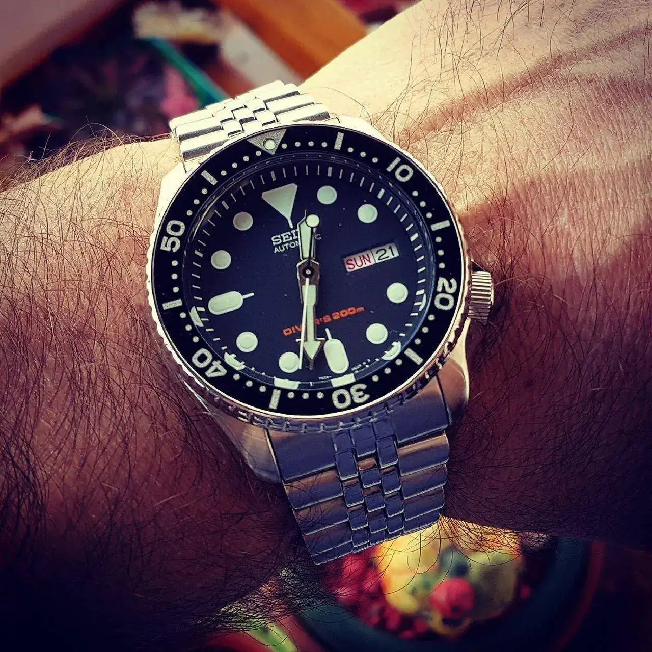 Seiko Prospex SKX007 Cal. 7S26 Auto 200M (1).webp