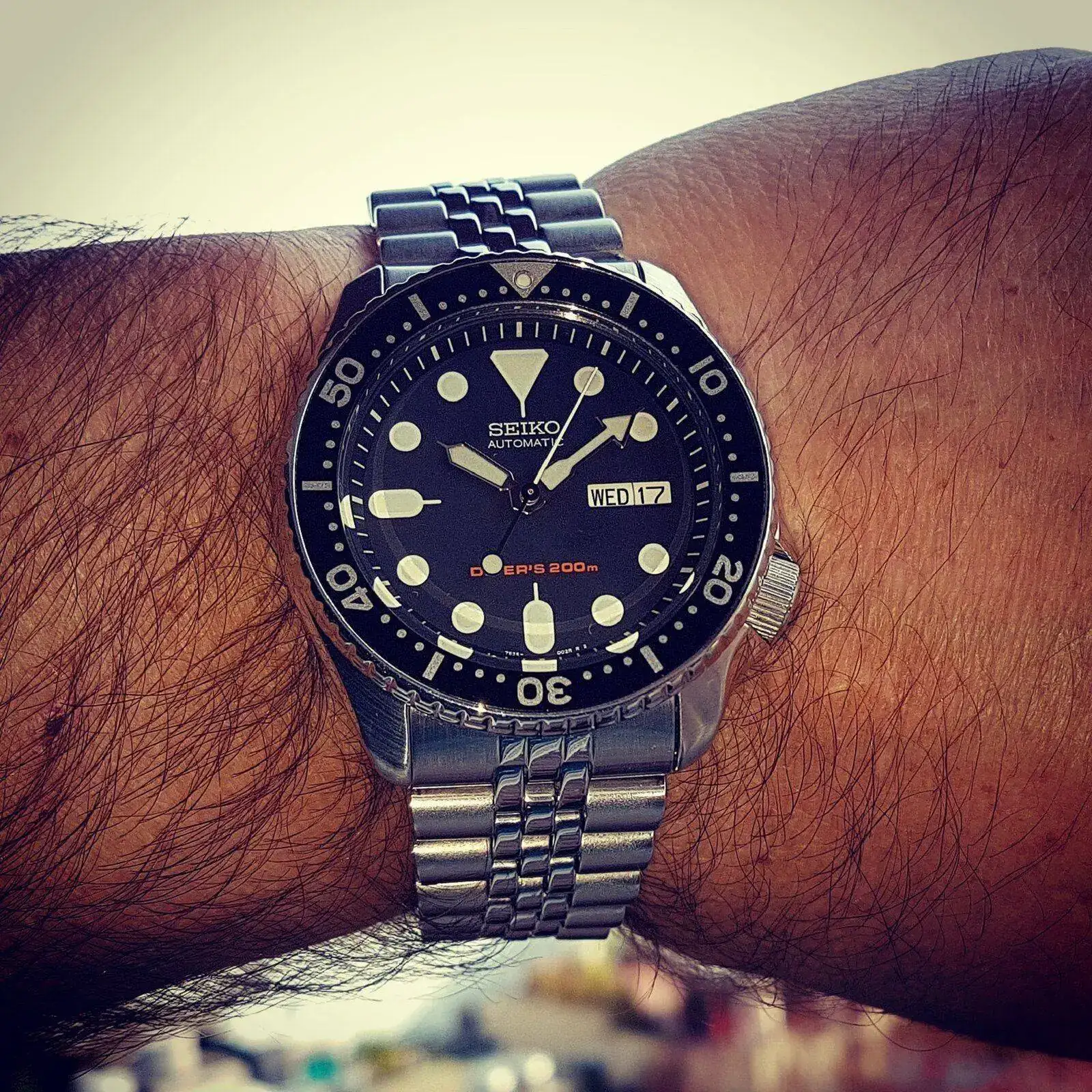Seiko Prospex SKX007 Cal. 7S26 Auto 200M (2).webp