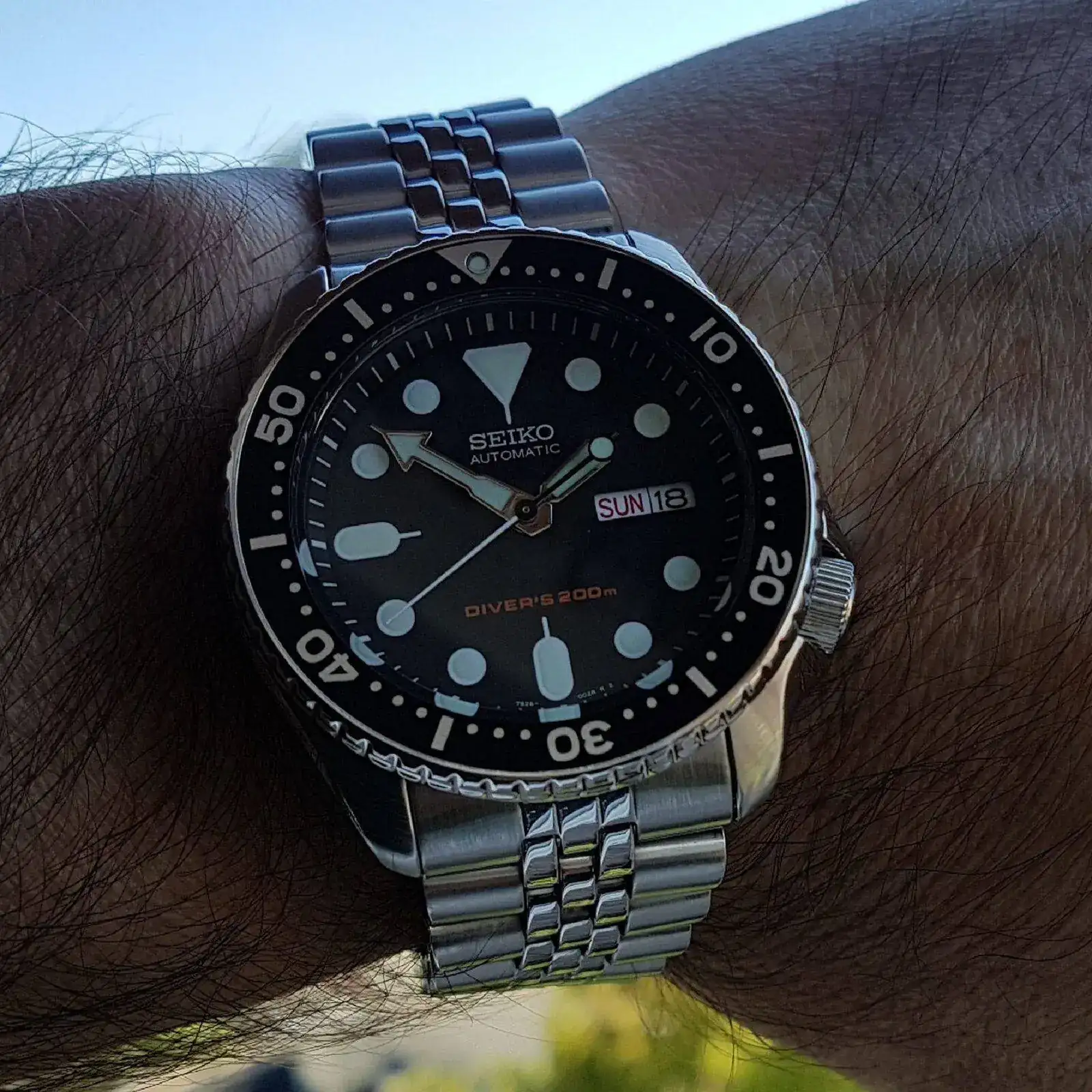 Seiko Prospex SKX007 Cal. 7S26 Auto 200M (2).webp