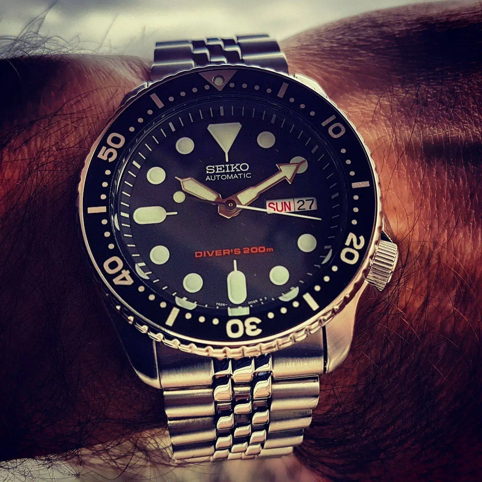 Seiko Prospex SKX007 Cal. 7S26 Auto 200M (2).webp