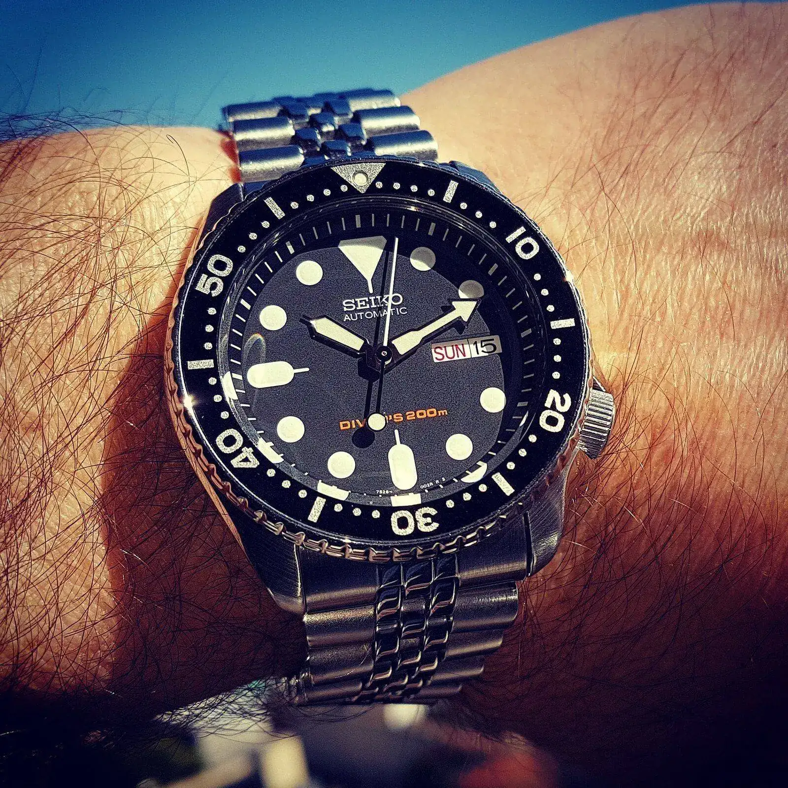Seiko Prospex SKX007 Cal. 7S26 Auto 200M (2).webp