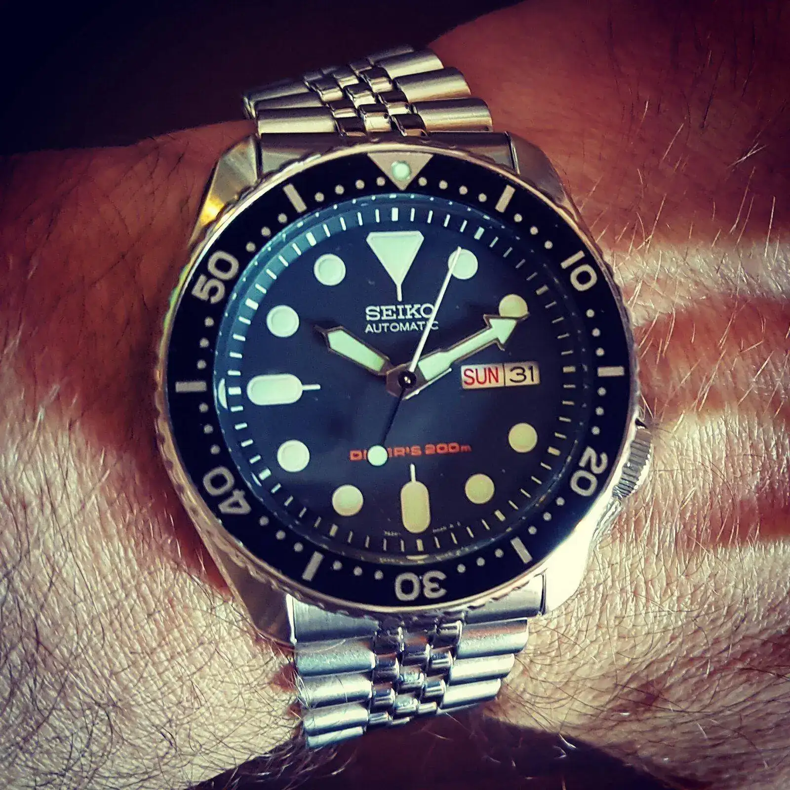 Seiko Prospex SKX007 Cal. 7S26 Auto 200M (2).webp