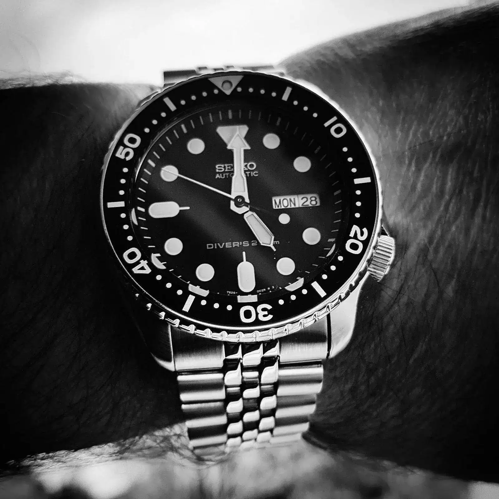 Seiko Prospex SKX007 Cal. 7S26 Auto 200M (2).webp