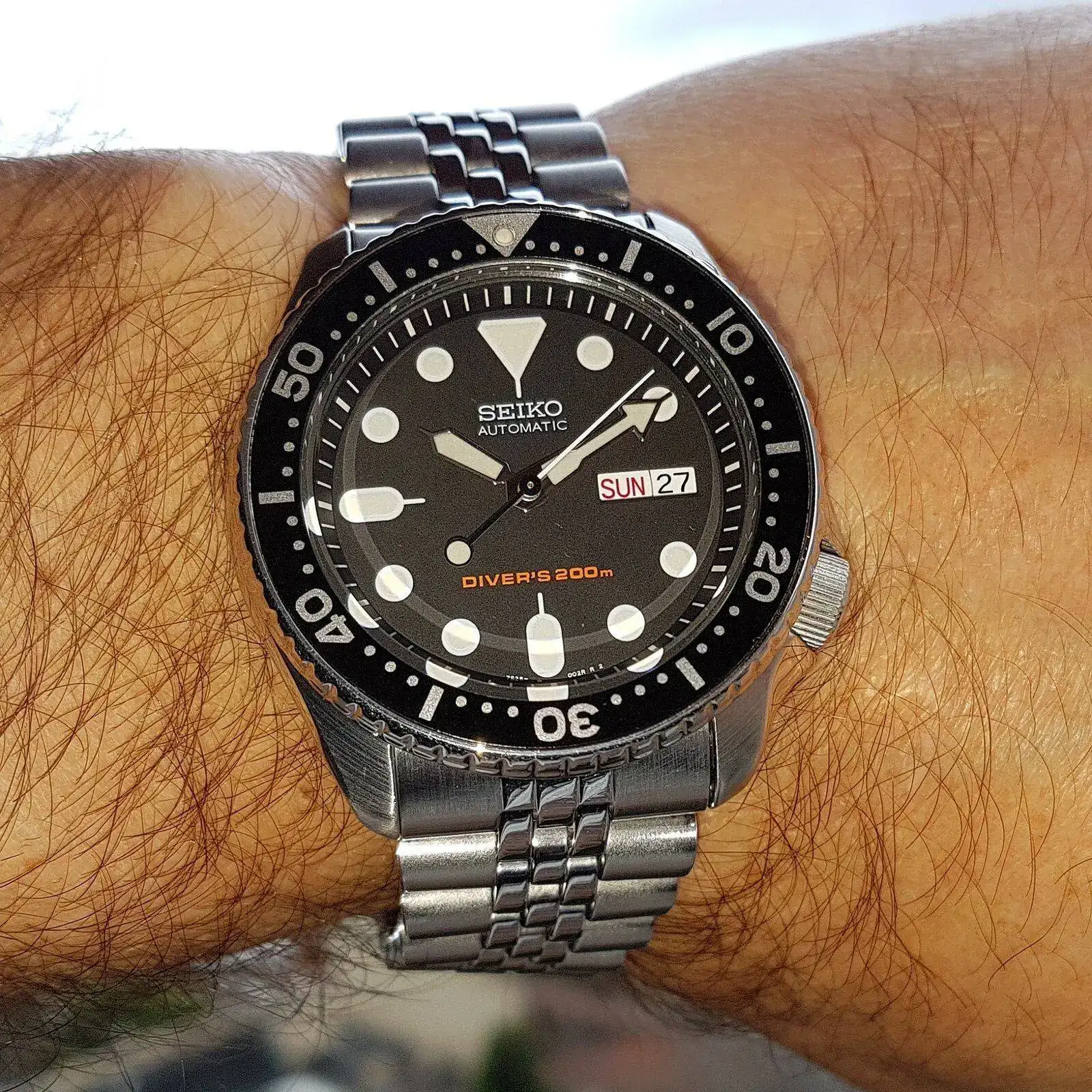 Seiko Prospex SKX007 Cal. 7S26 Auto 200M (2).webp
