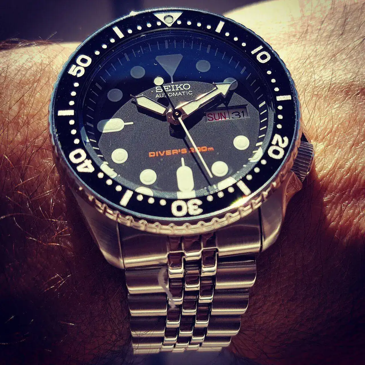 Seiko Prospex SKX007 Cal. 7S26 Auto 200M (2).webp