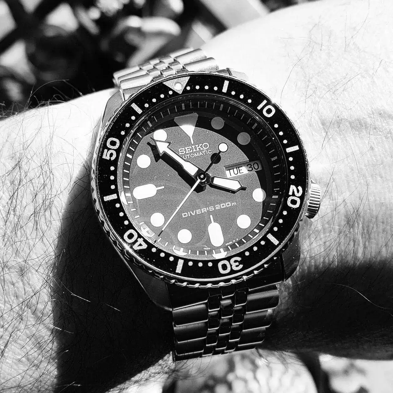Seiko Prospex SKX007 Cal. 7S26 Auto 200M (2).webp