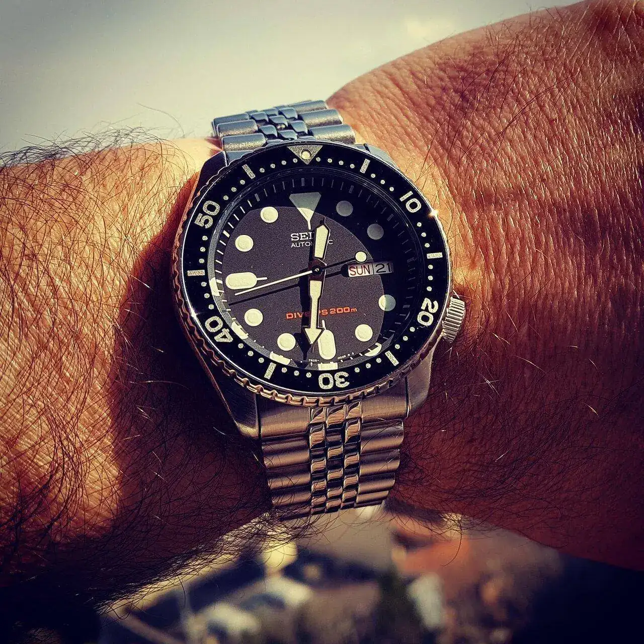 Seiko Prospex SKX007 Cal. 7S26 Auto 200M (2).webp