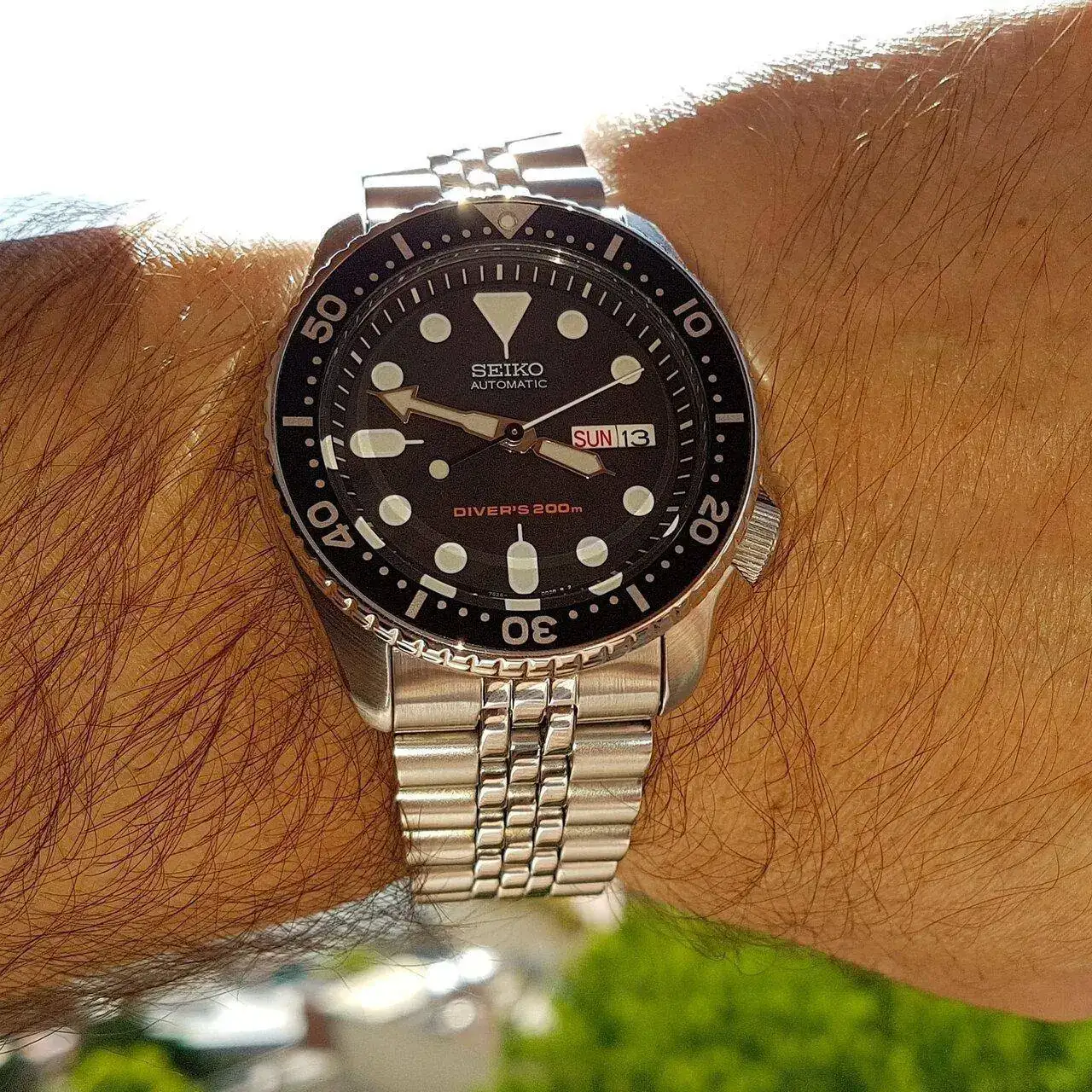 Seiko Prospex SKX007 Cal. 7S26 Auto 200M (2).webp
