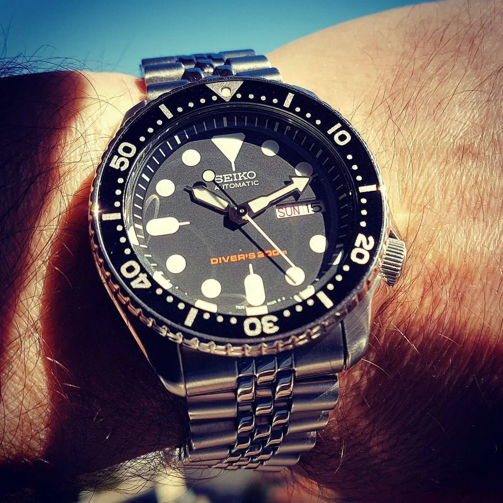 Seiko Prospex SKX007 Cal. 7S26 Auto 200M (3).webp