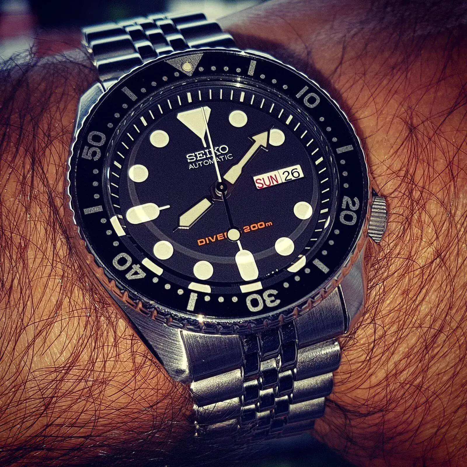 Seiko Prospex SKX007 Cal. 7S26 Auto 200M (3).webp