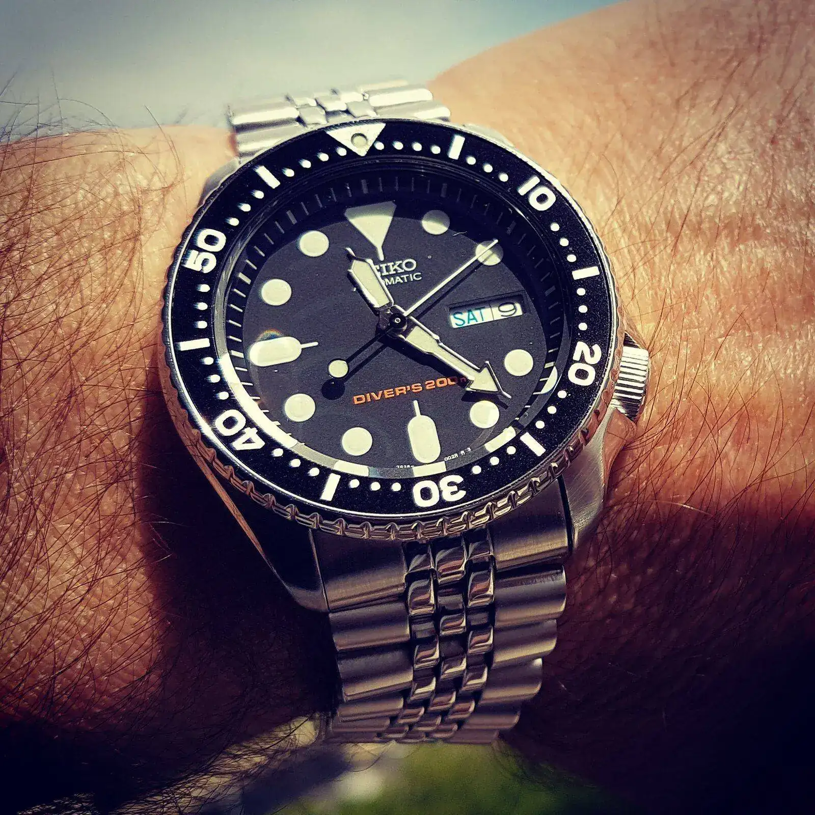 Seiko Prospex SKX007 Cal. 7S26 Auto 200M (3).webp