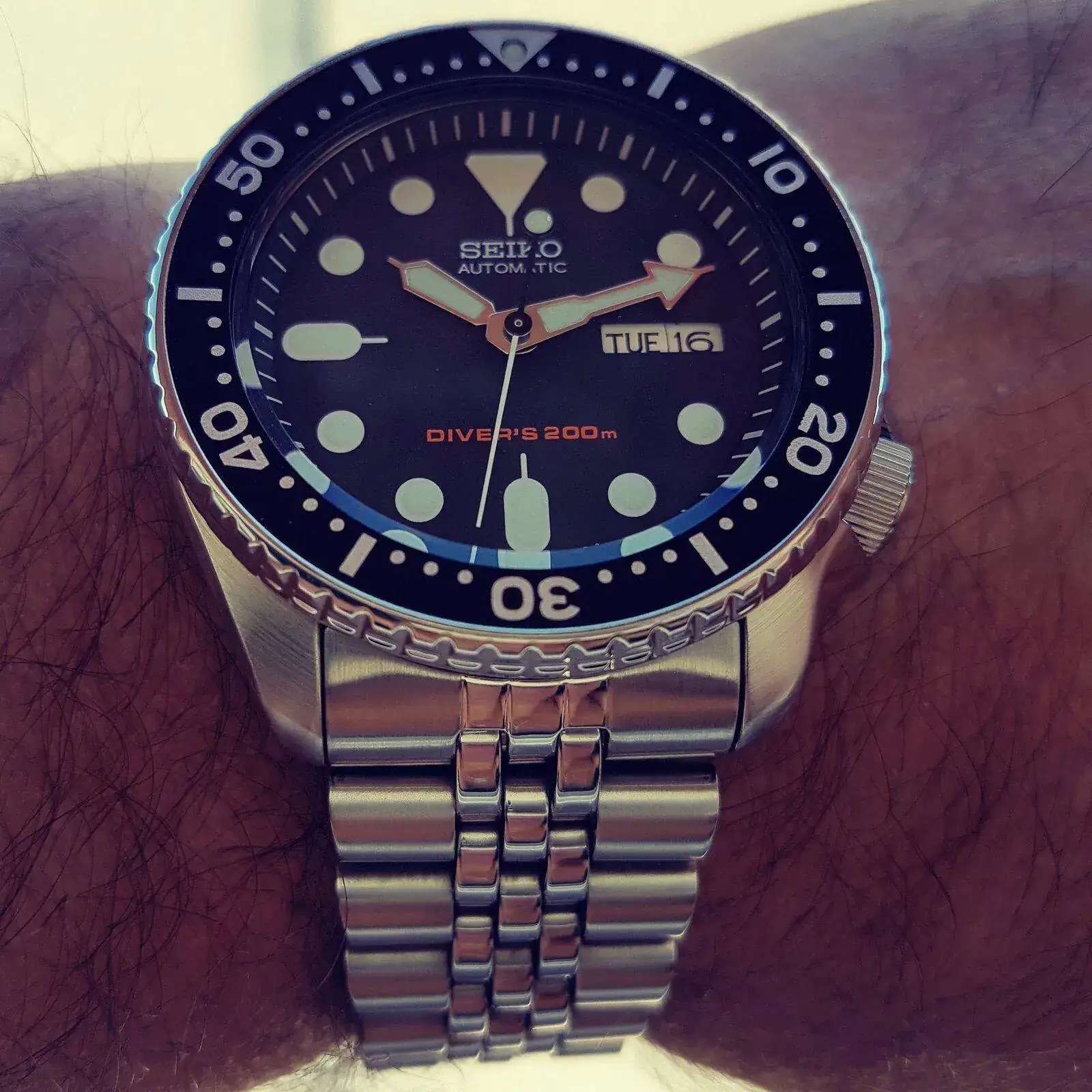 Seiko Prospex SKX007 Cal. 7S26 Auto 200M (3).webp