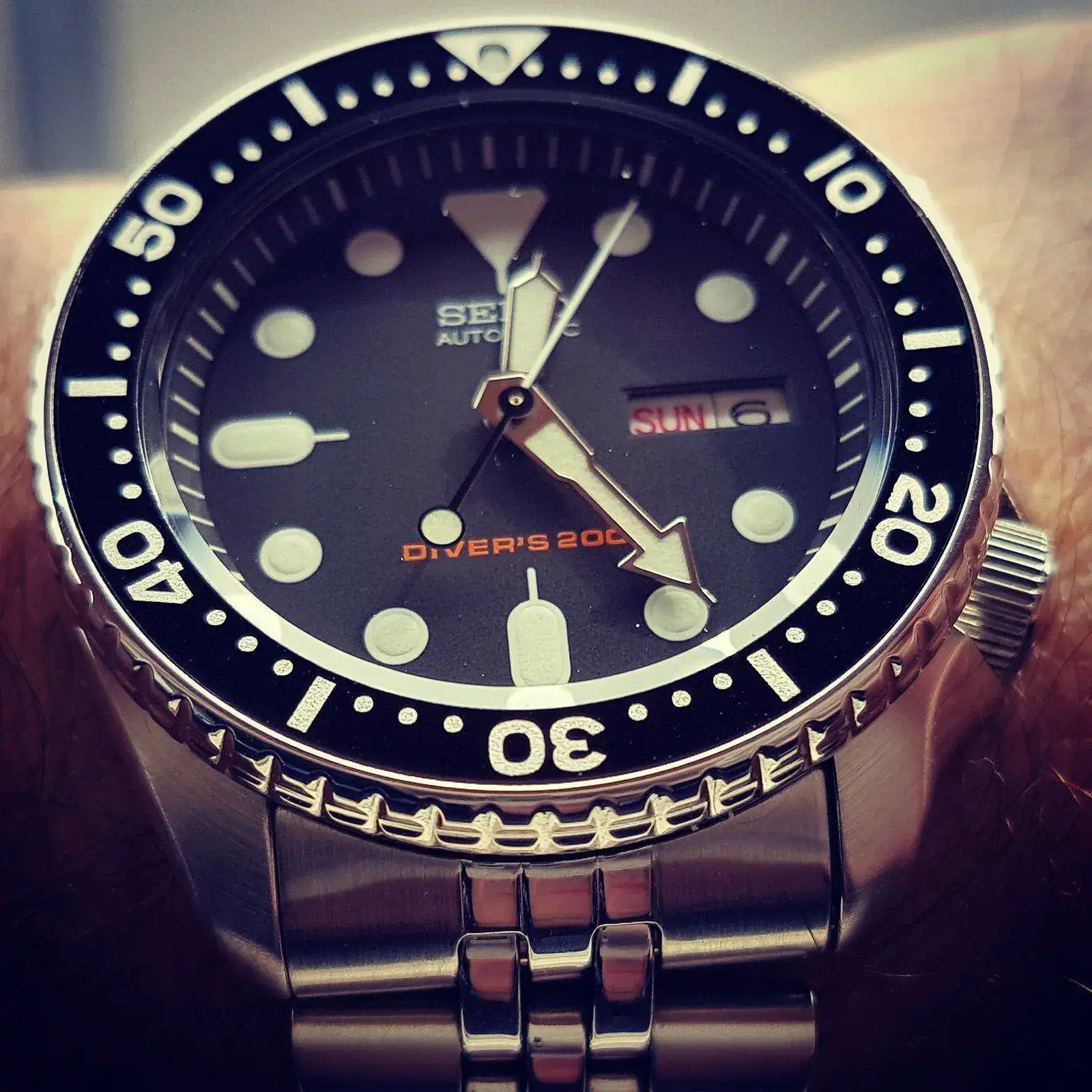 Seiko Prospex SKX007 Cal. 7S26 Auto 200M (3).webp