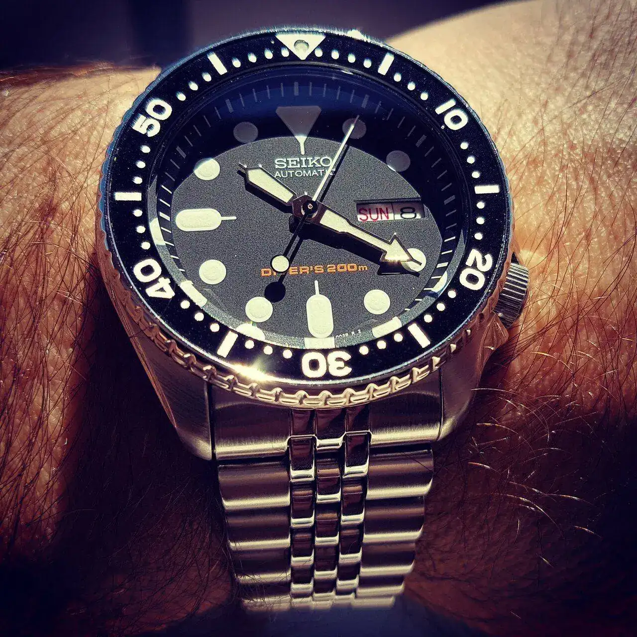Seiko Prospex SKX007 Cal. 7S26 Auto 200M (3).webp