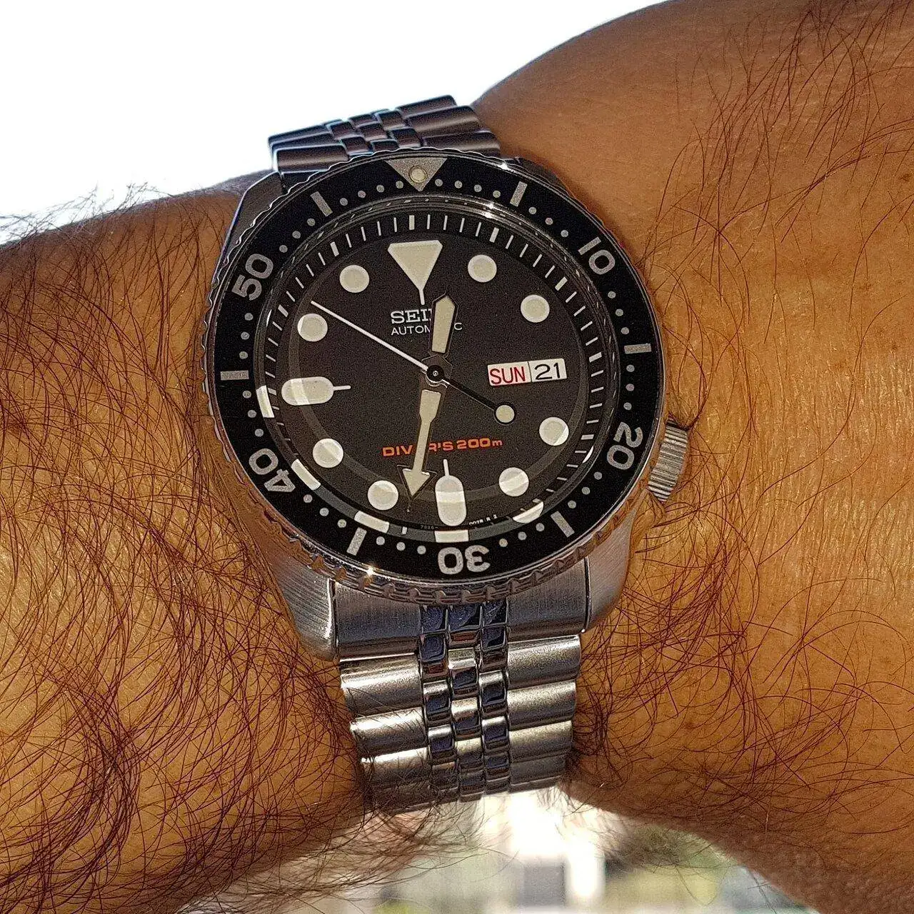 Seiko Prospex SKX007 Cal. 7S26 Auto 200M (3).webp