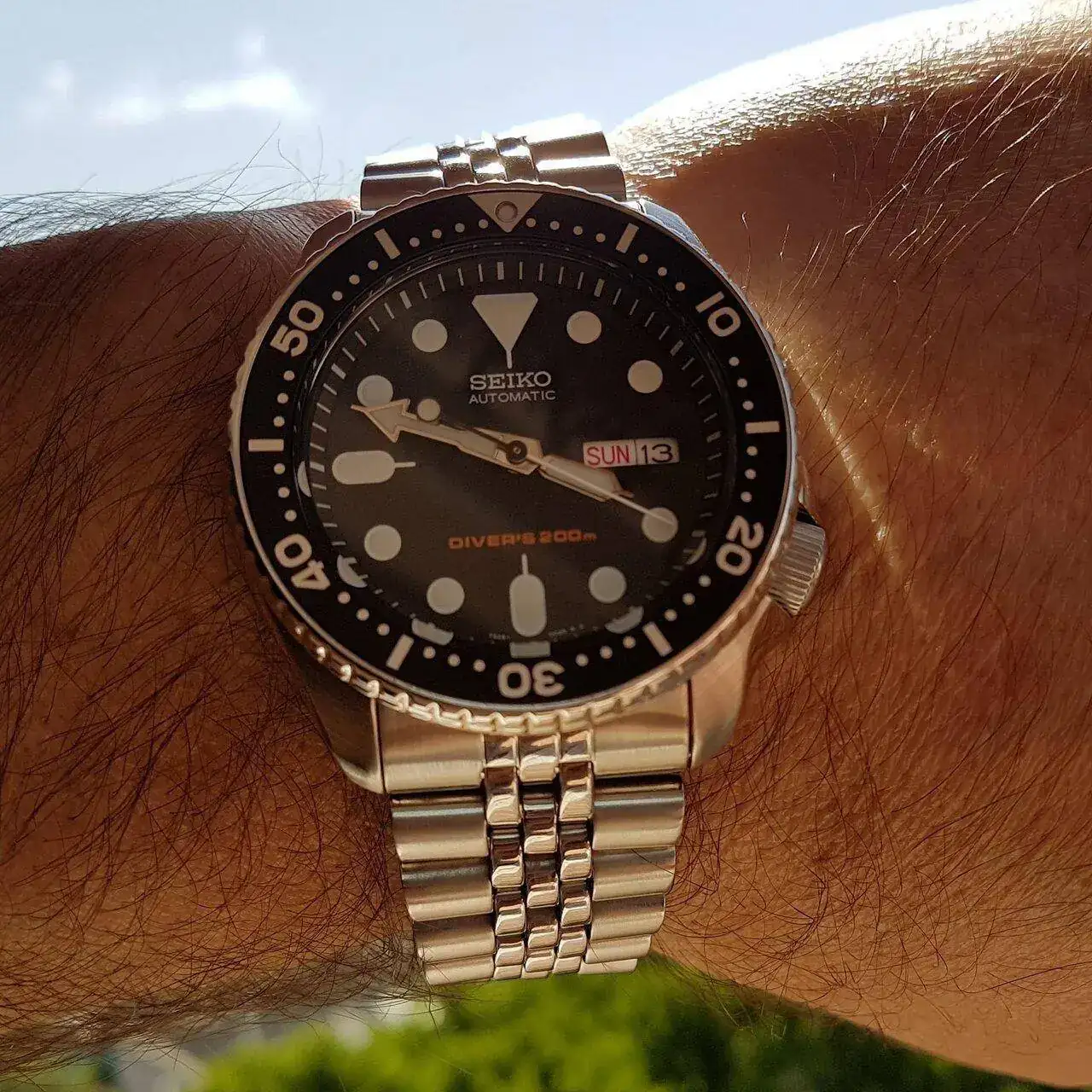Seiko Prospex SKX007 Cal. 7S26 Auto 200M (3).webp