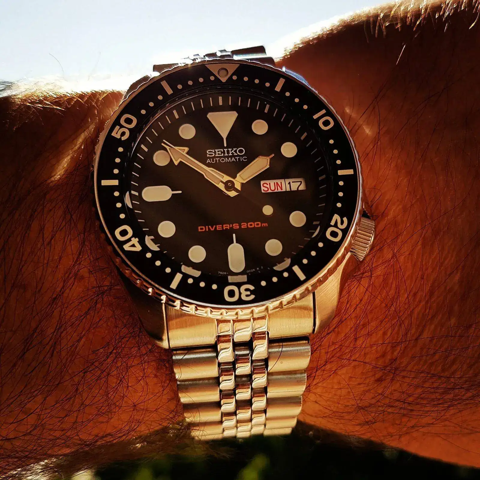 Seiko Prospex SKX007 Cal. 7S26 Auto 200M (3).webp