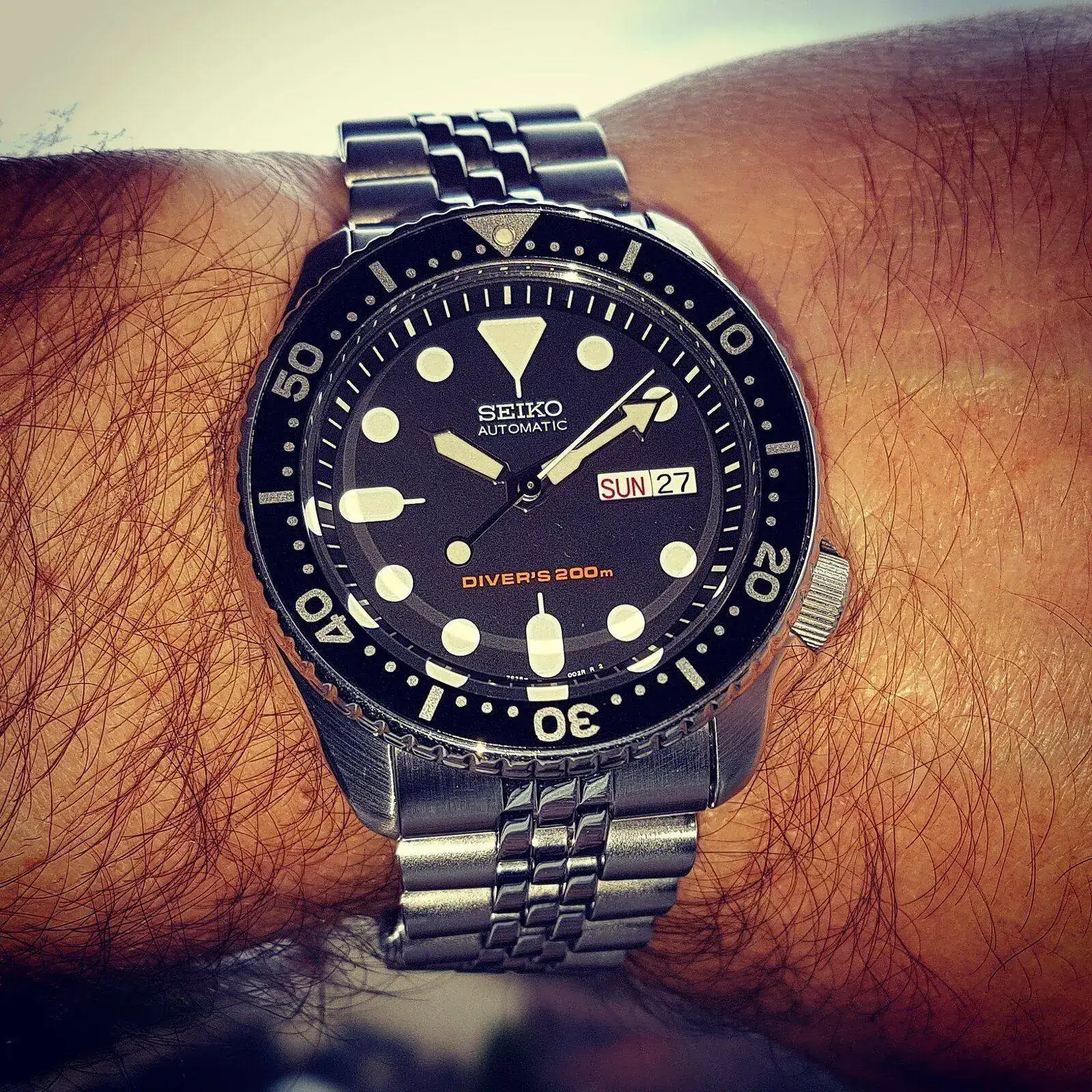 Seiko Prospex SKX007 Cal. 7S26 Auto 200M (4).webp