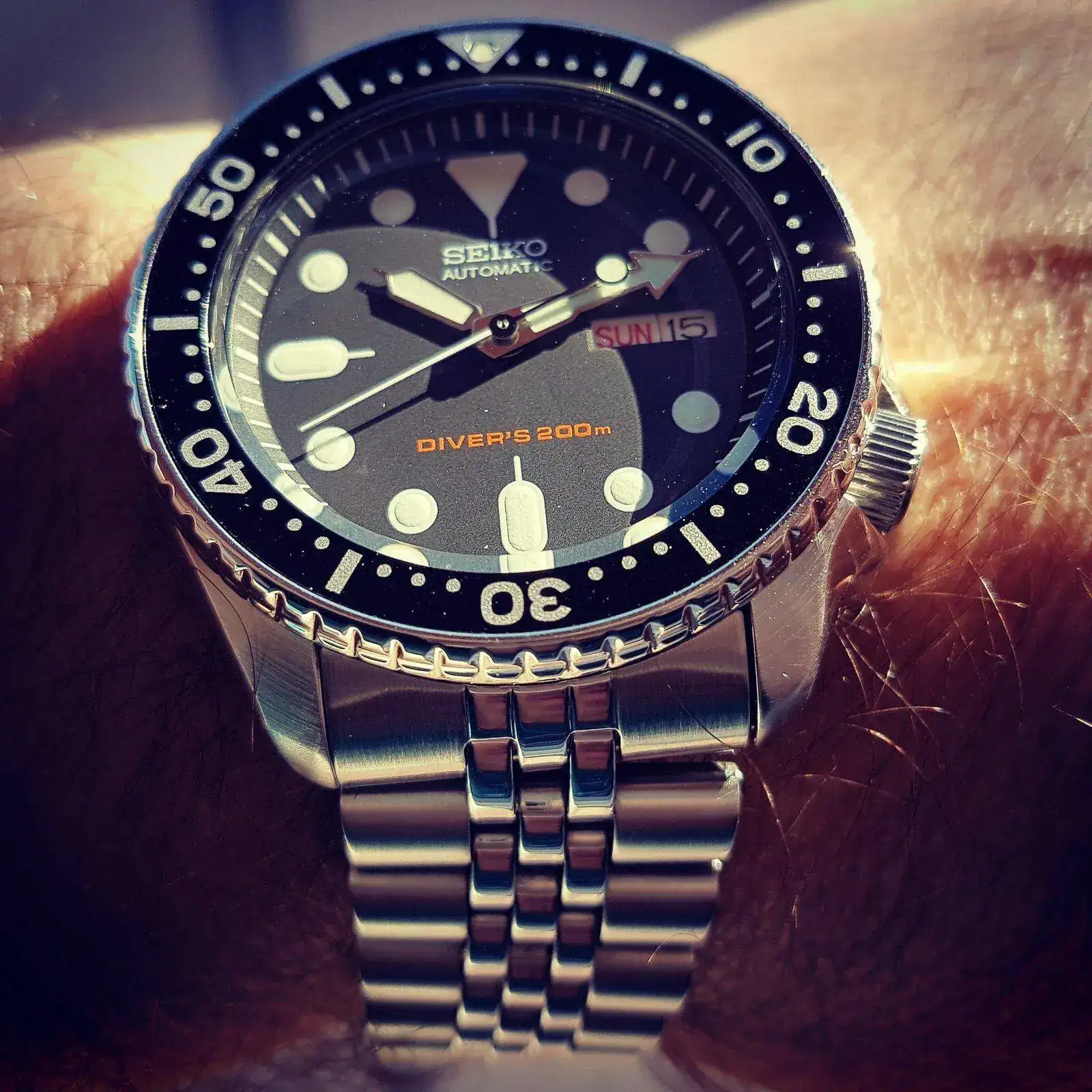 Seiko Prospex SKX007 Cal. 7S26 Auto 200M (4).webp