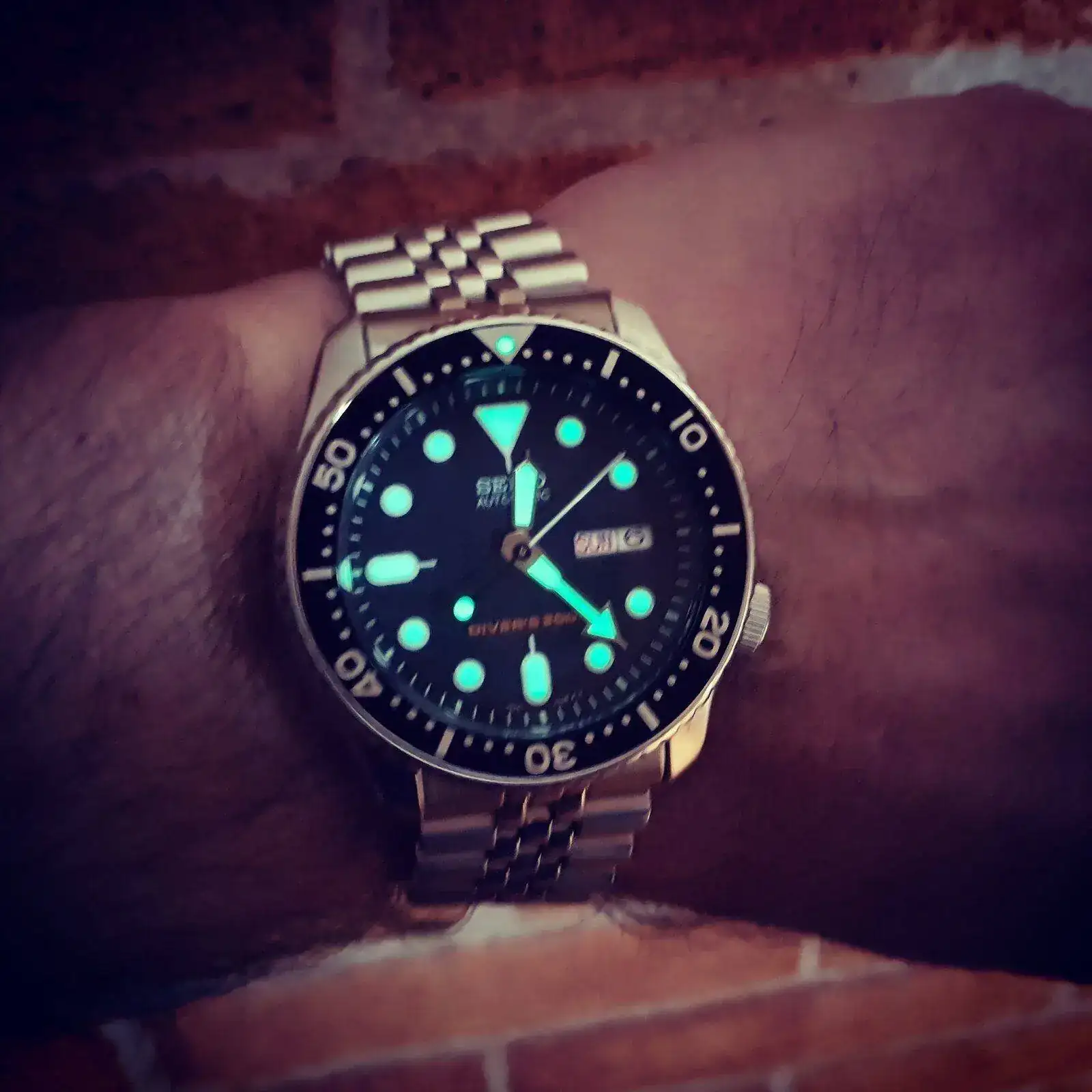 Seiko Prospex SKX007 Cal. 7S26 Auto 200M (4).webp