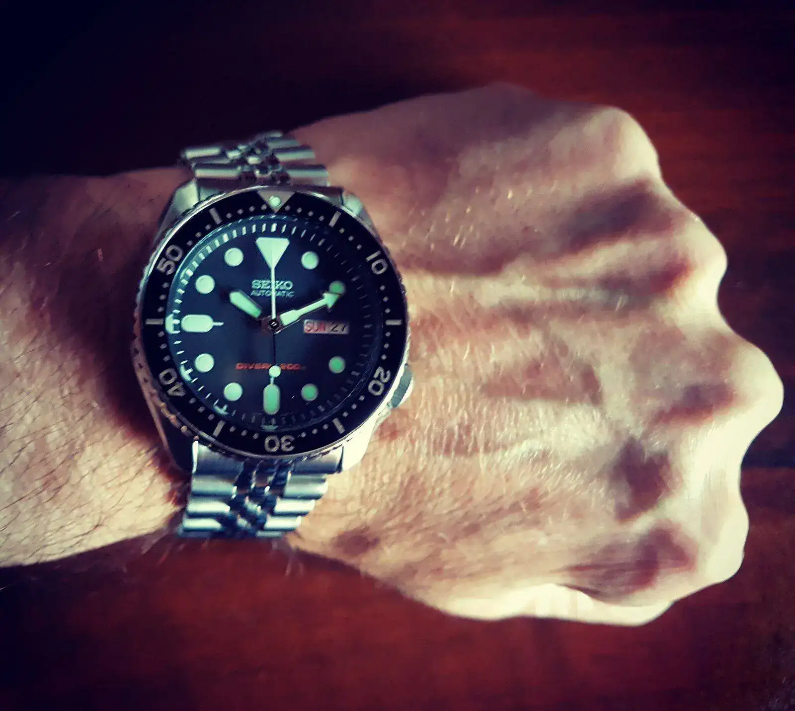 Seiko Prospex SKX007 Cal. 7S26 Auto 200M  (4).webp