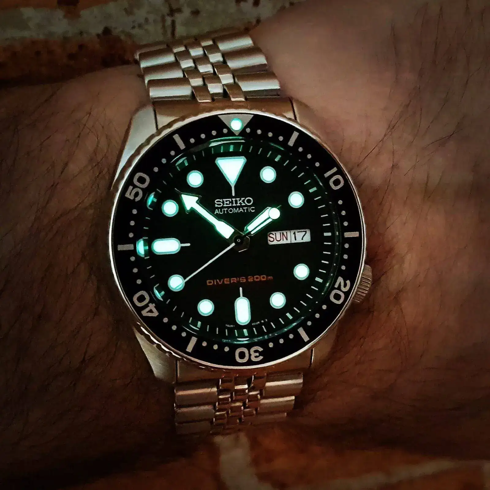 Seiko Prospex SKX007 Cal. 7S26 Auto 200M (5).webp