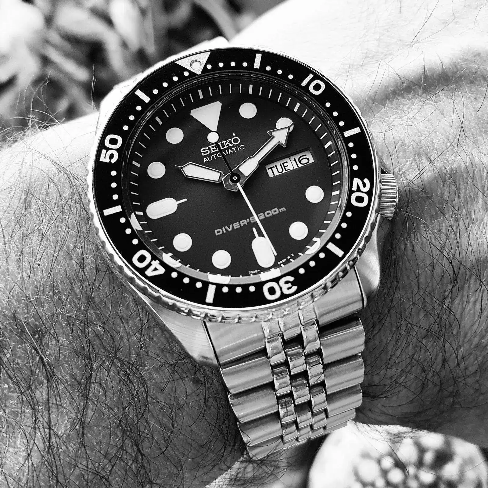 Seiko Prospex SKX007 Cal. 7S26 Auto 200M (ByN) (1).webp