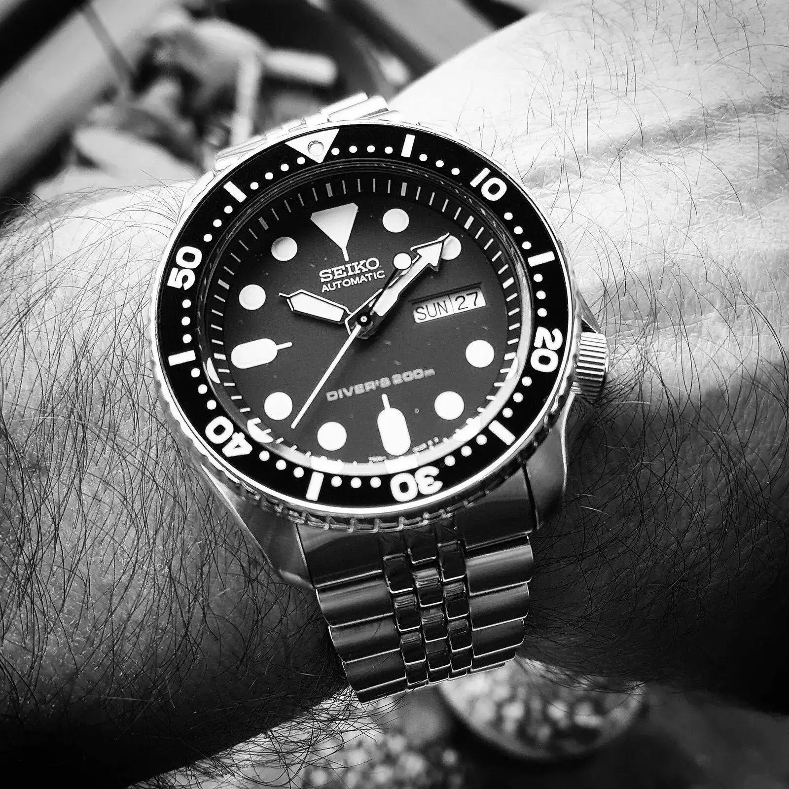 Seiko Prospex SKX007 Cal. 7S26 Auto 200M (ByN) (1).webp