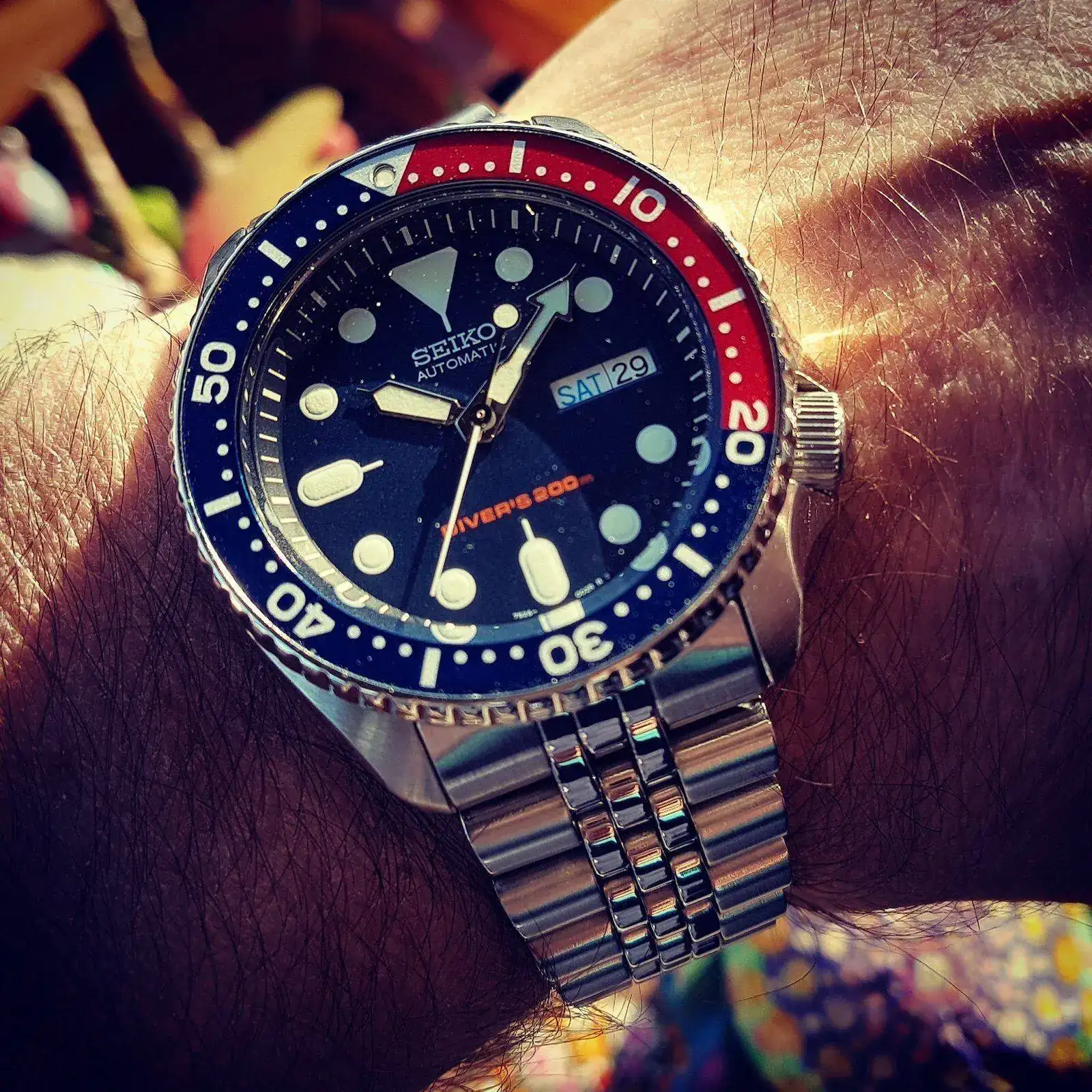 Seiko Prospex SKX009 Cal. 7S26 Auto 200M (1).webp
