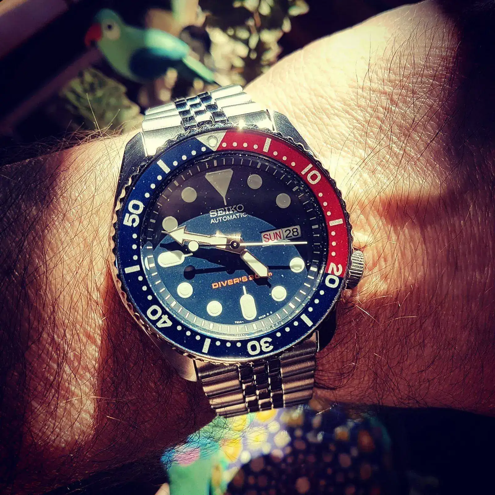 Seiko Prospex SKX009 Cal. 7S26 Auto 200M (1).webp