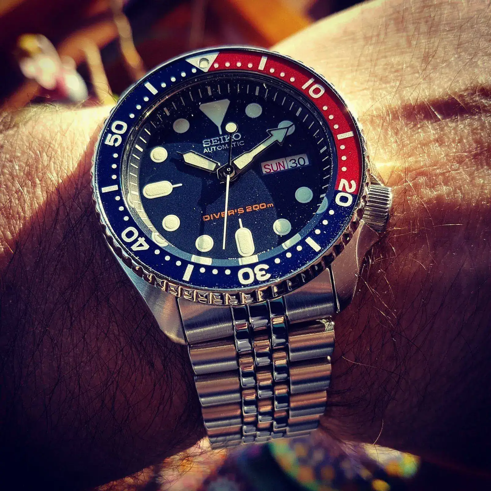 Seiko Prospex SKX009 Cal. 7S26 Auto 200M (1).webp