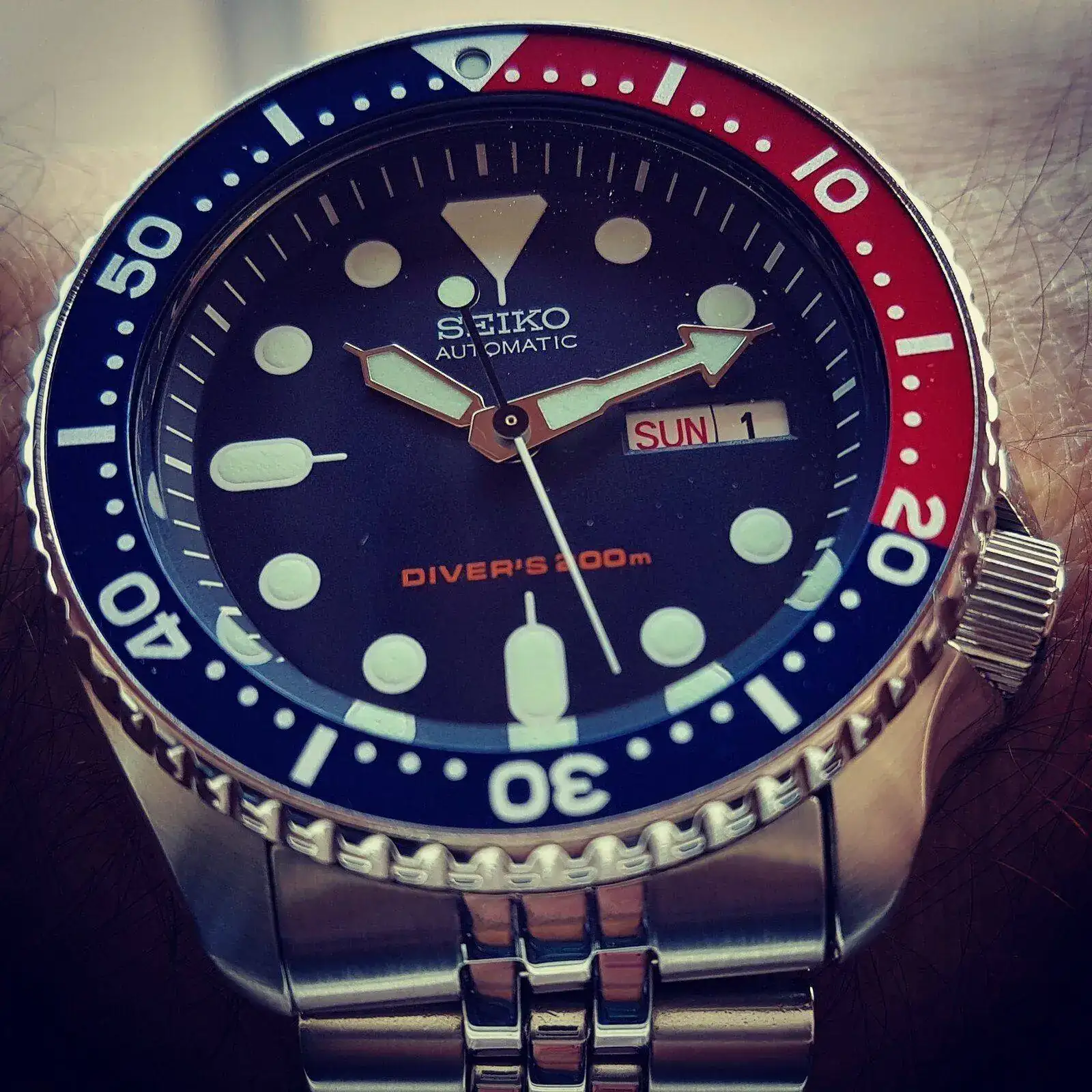 Seiko Prospex SKX009 Cal. 7S26 Auto 200M (2).webp