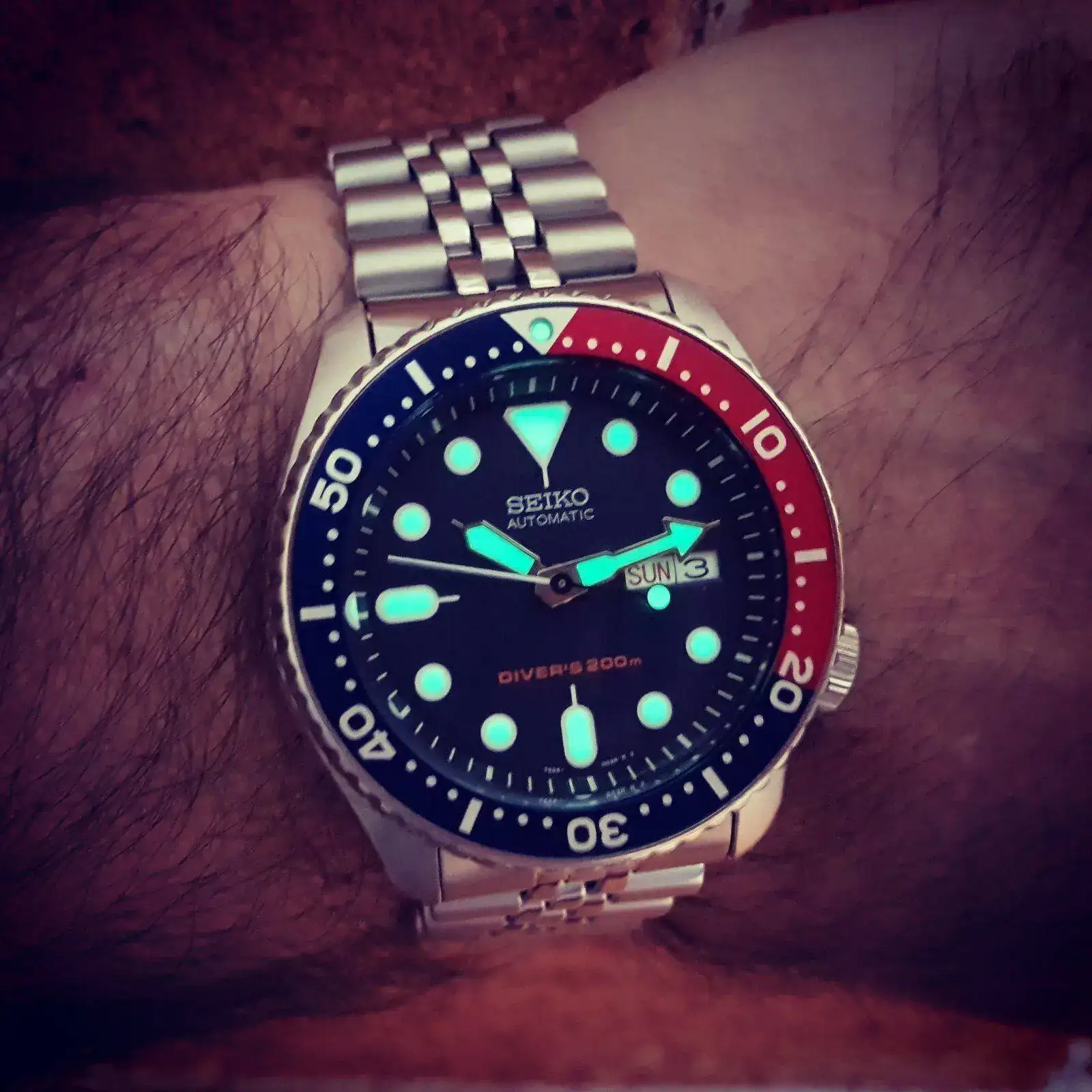 Seiko Prospex SKX009 Cal. 7S26 Auto 200M (2).webp