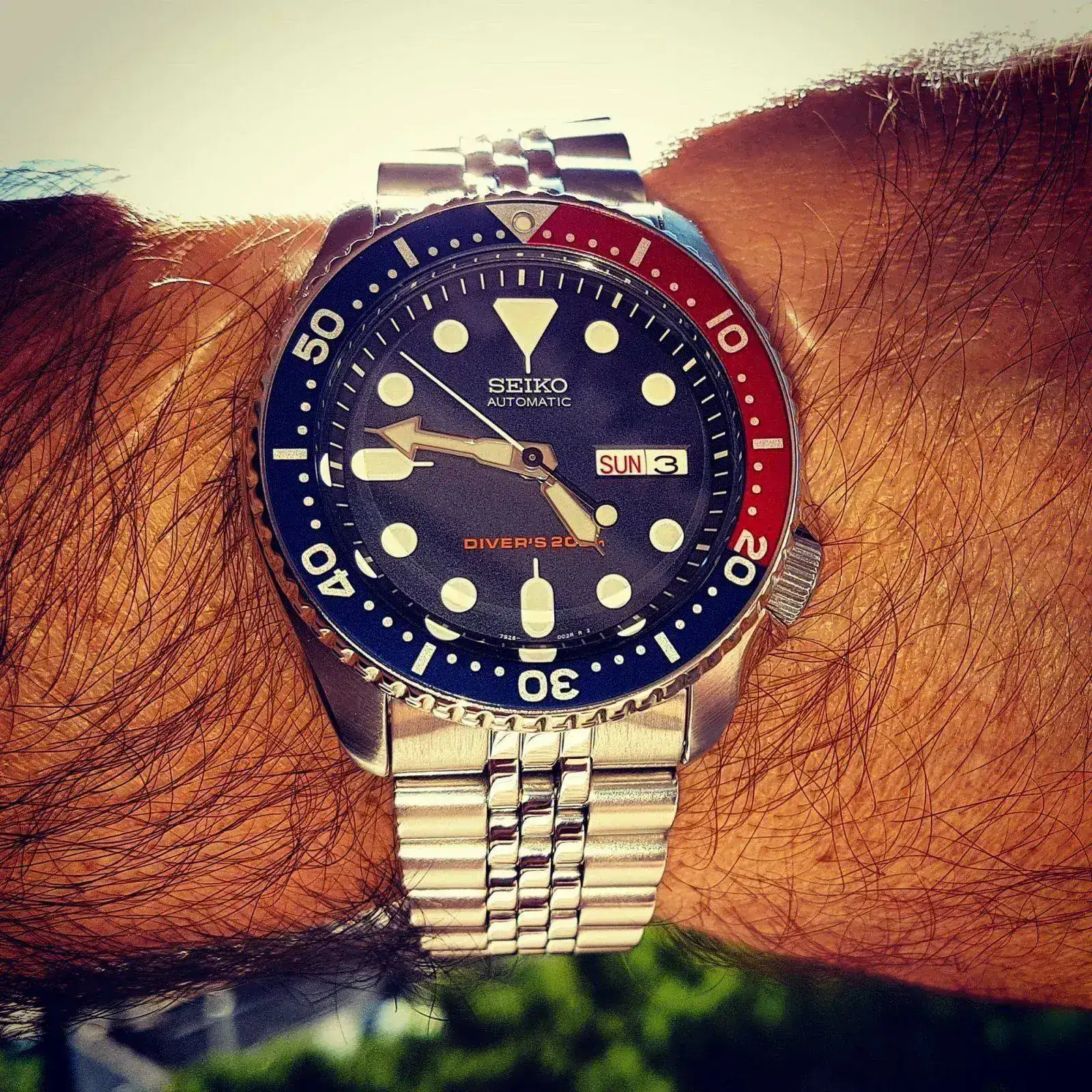 Seiko Prospex SKX009 Cal. 7S26 Auto 200M (2).webp