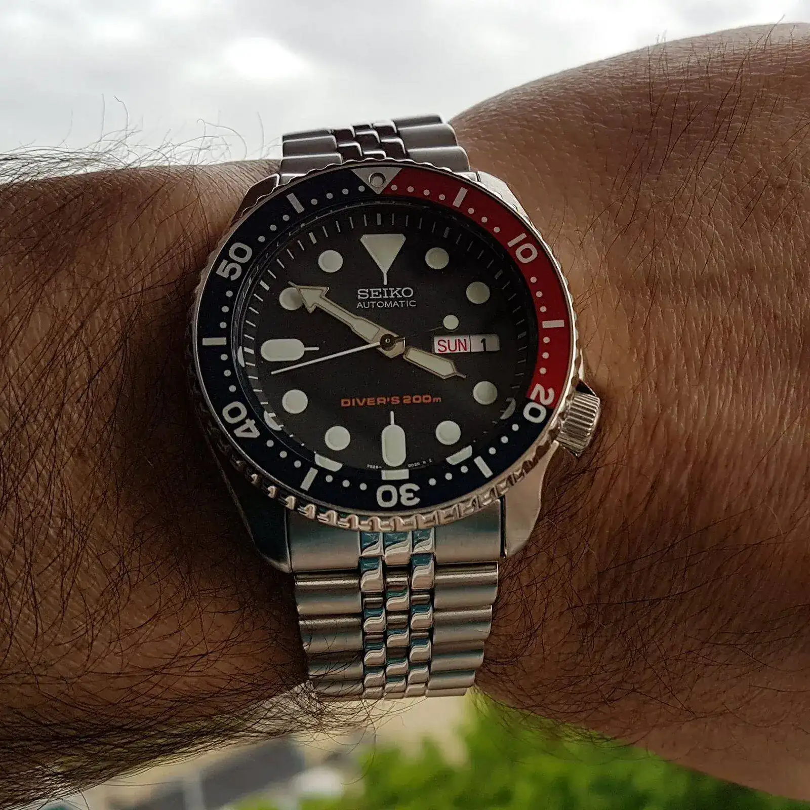 Seiko Prospex SKX009 Cal. 7S26 Auto 200M (3).webp
