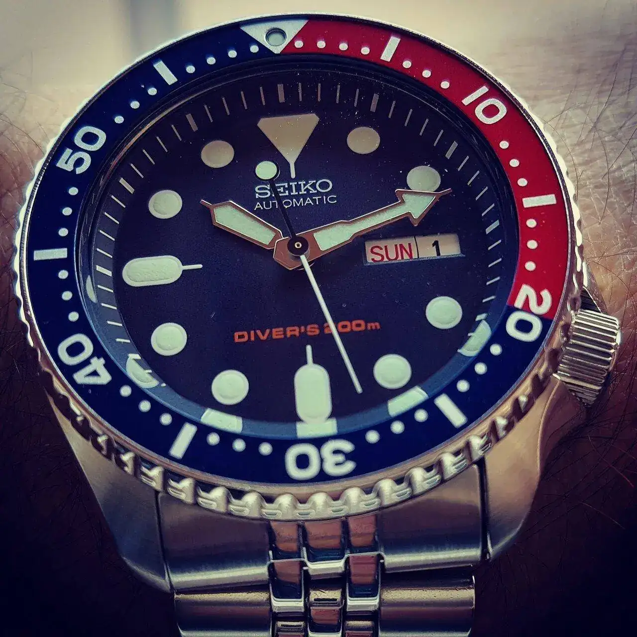 Seiko Prospex SKX009 Cal. 7S26 Auto 200M (3).jpg