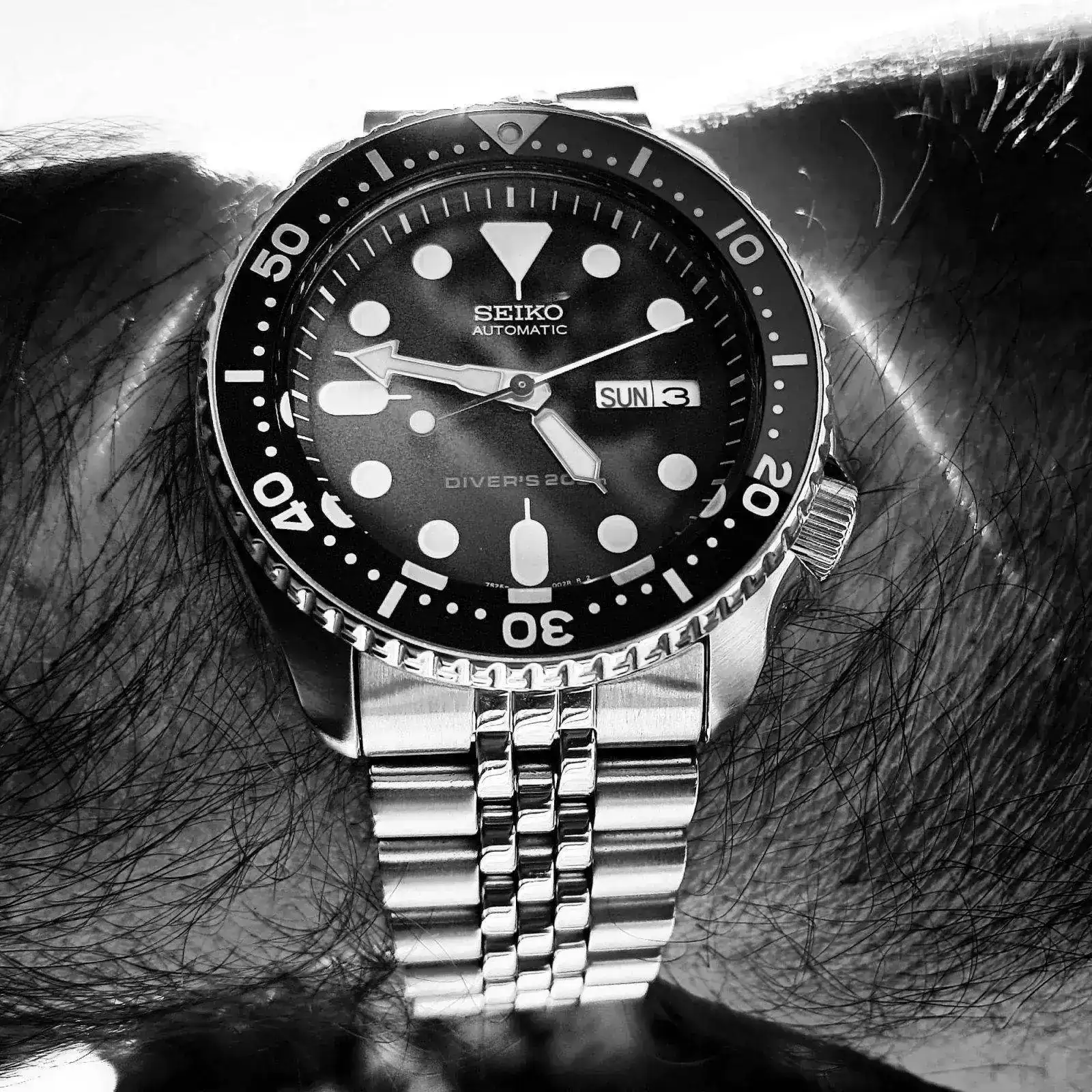 Seiko Prospex SKX009 Cal. 7S26 Auto 200M (3).webp