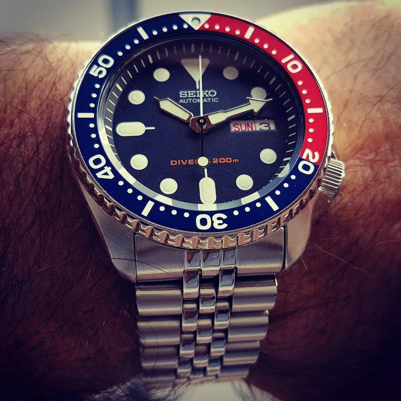 Seiko Prospex SKX009 Cal. 7S26 Auto 200M (4).webp
