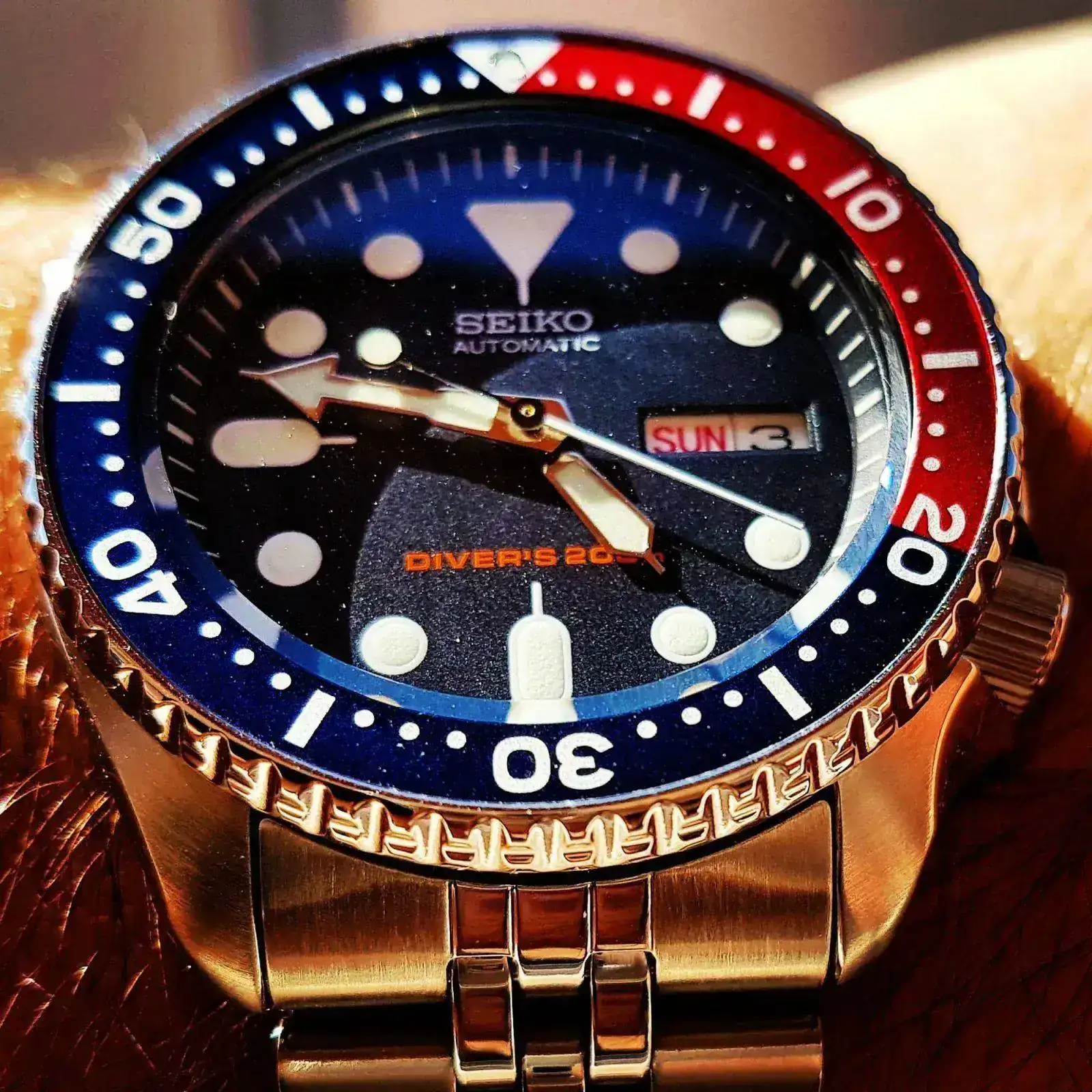 Seiko Prospex SKX009 Cal. 7S26 Auto 200M (4).webp