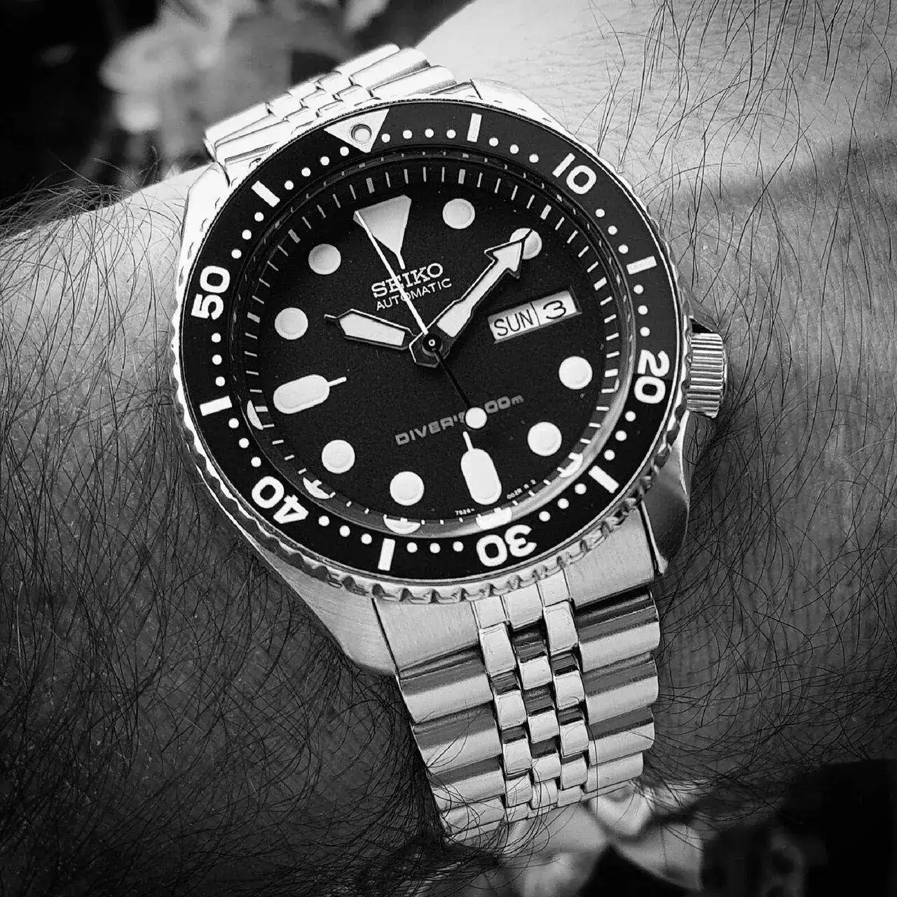 Seiko Prospex SKX009 Cal. 7S26 Auto 200M (ByN)(1).webp