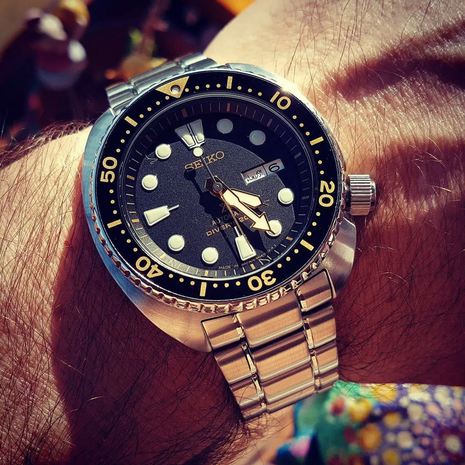 Seiko Prospex SRP775 'Turtle' Cal. 4R36 Auto 200M (1).webp