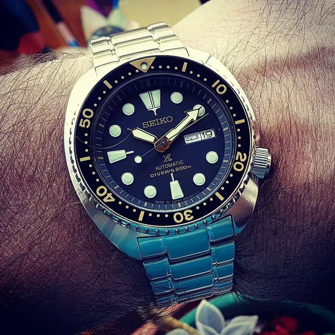 Seiko Prospex SRP775 'Turtle' Cal. 4R36 Auto 200M (1).webp