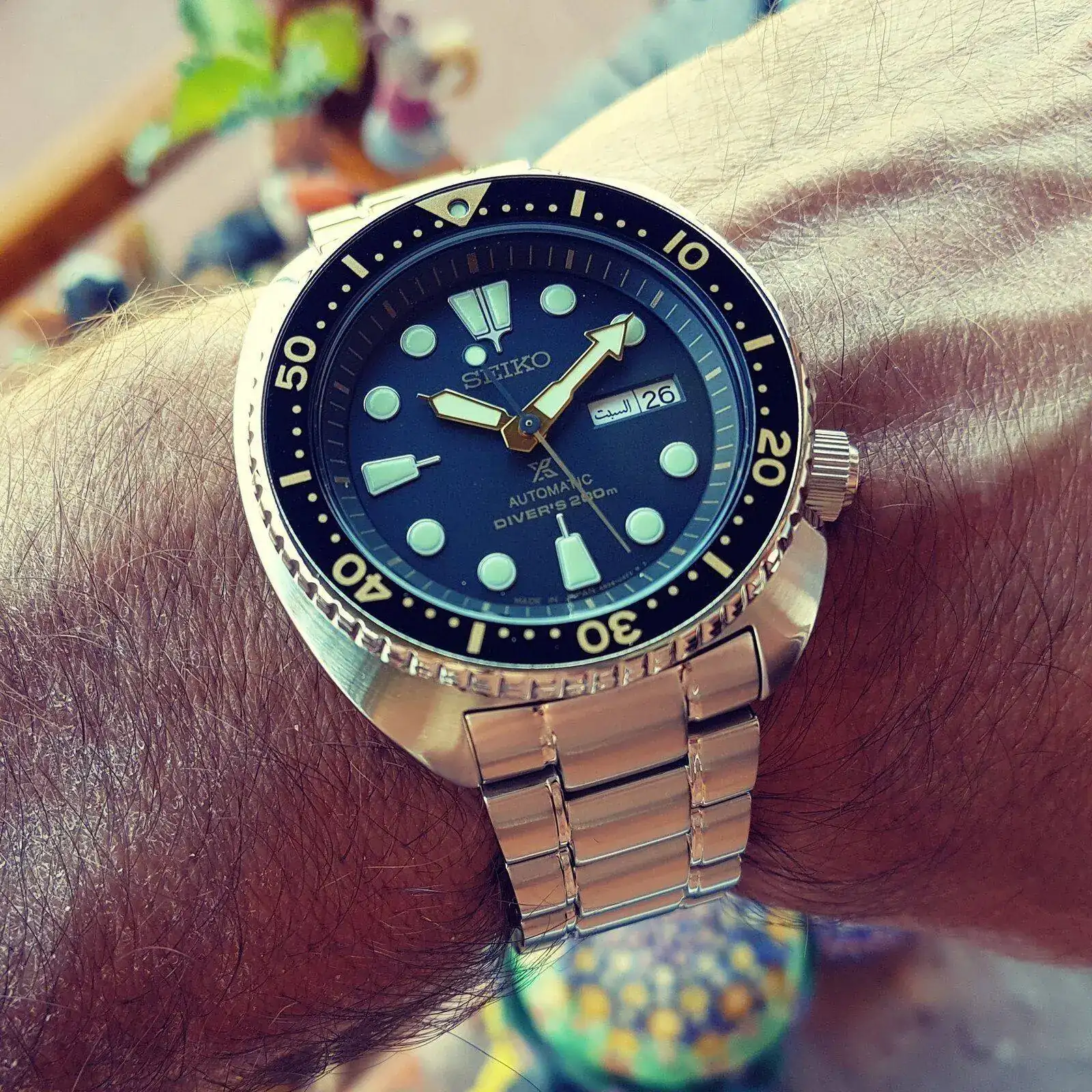 Seiko Prospex SRP775 'Turtle' Cal. 4R36 Auto 200M (1).webp