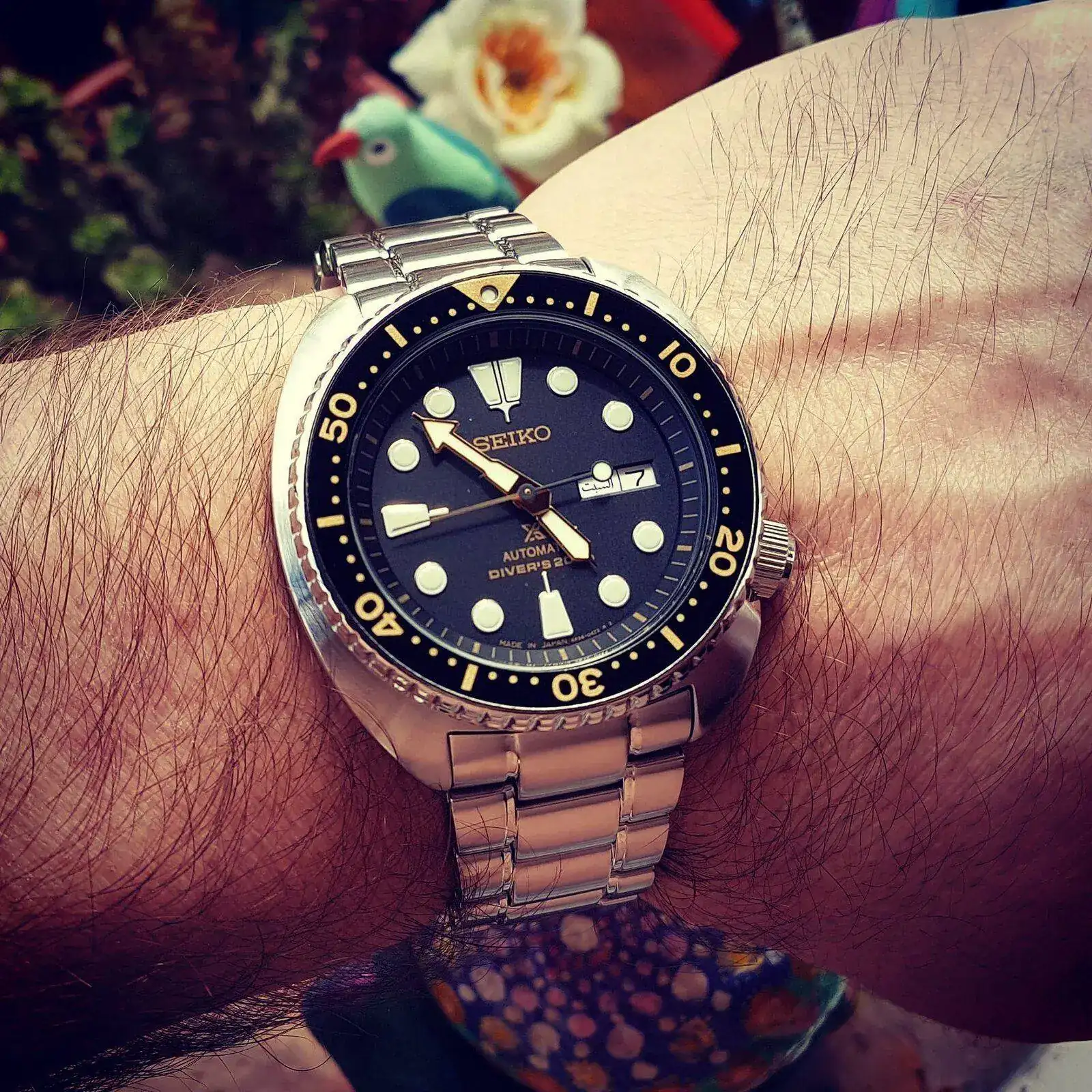 Seiko Prospex SRP775 'Turtle' Cal. 4R36 Auto 200M (1).webp