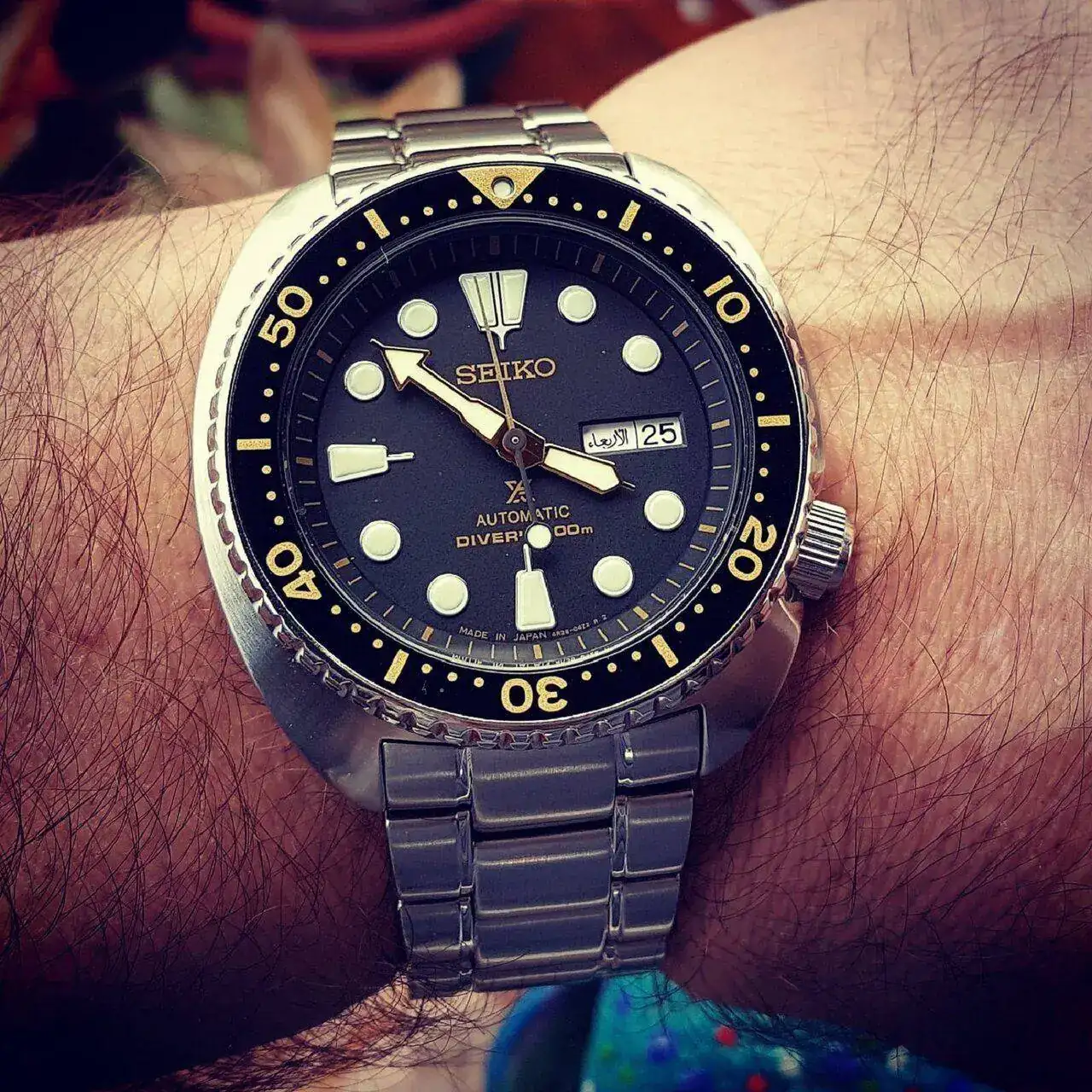 Seiko Prospex SRP775 'Turtle' Cal. 4R36 Auto 200M (1).webp