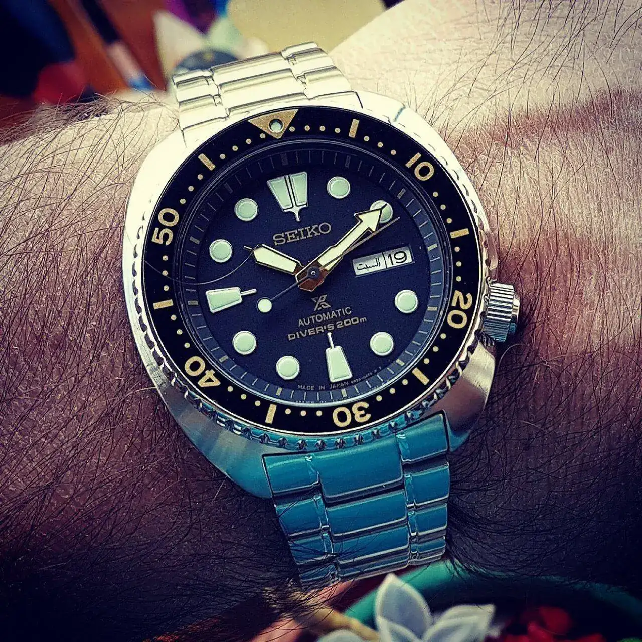 Seiko Prospex SRP775 'Turtle' Cal. 4R36 Auto 200M (1).webp