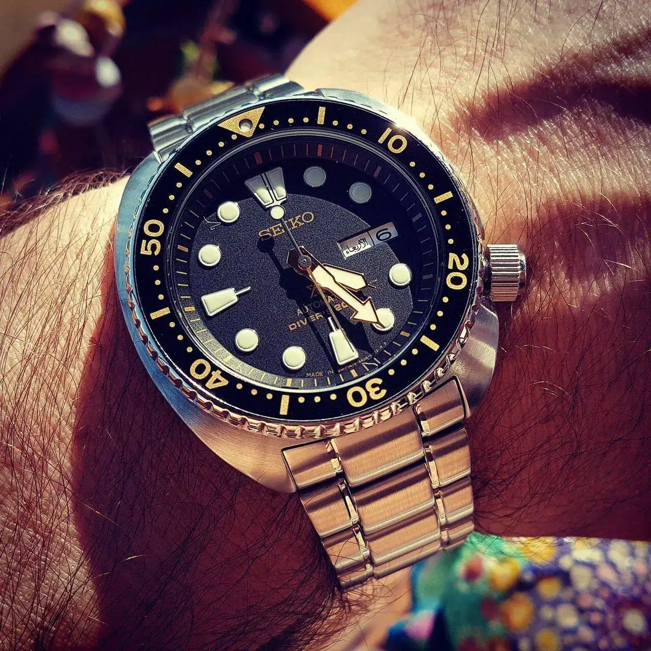 Seiko Prospex SRP775 'Turtle' Cal. 4R36 Auto 200M (1).jpg