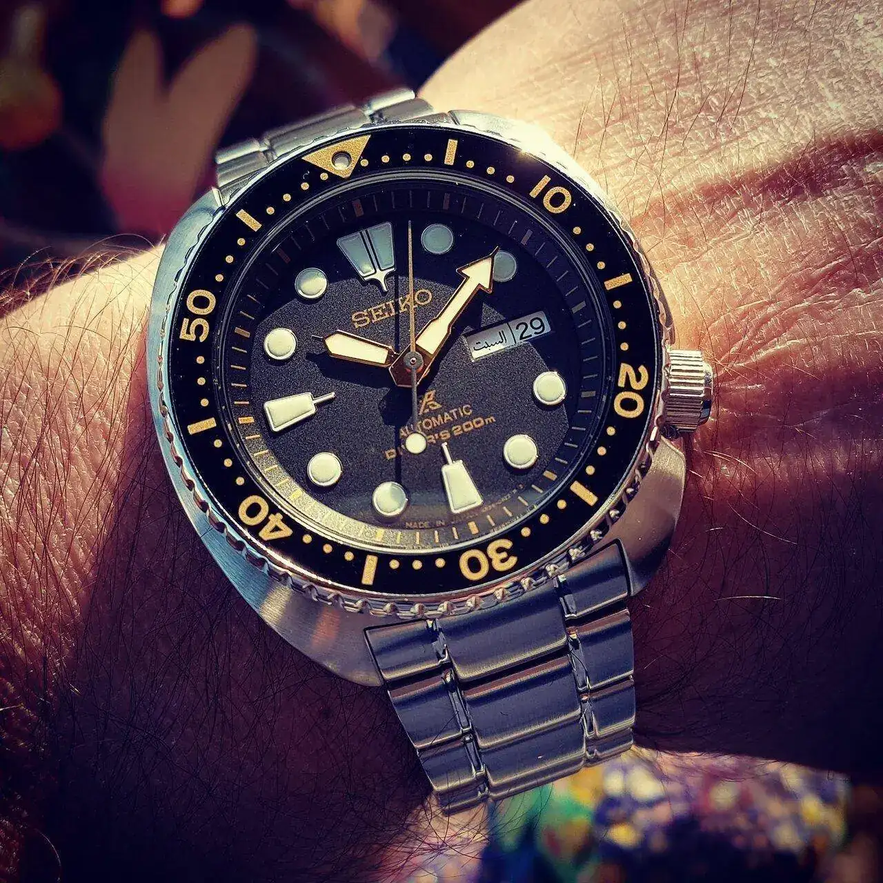 Seiko Prospex SRP775 'Turtle' Cal. 4R36 Auto 200M (1).webp