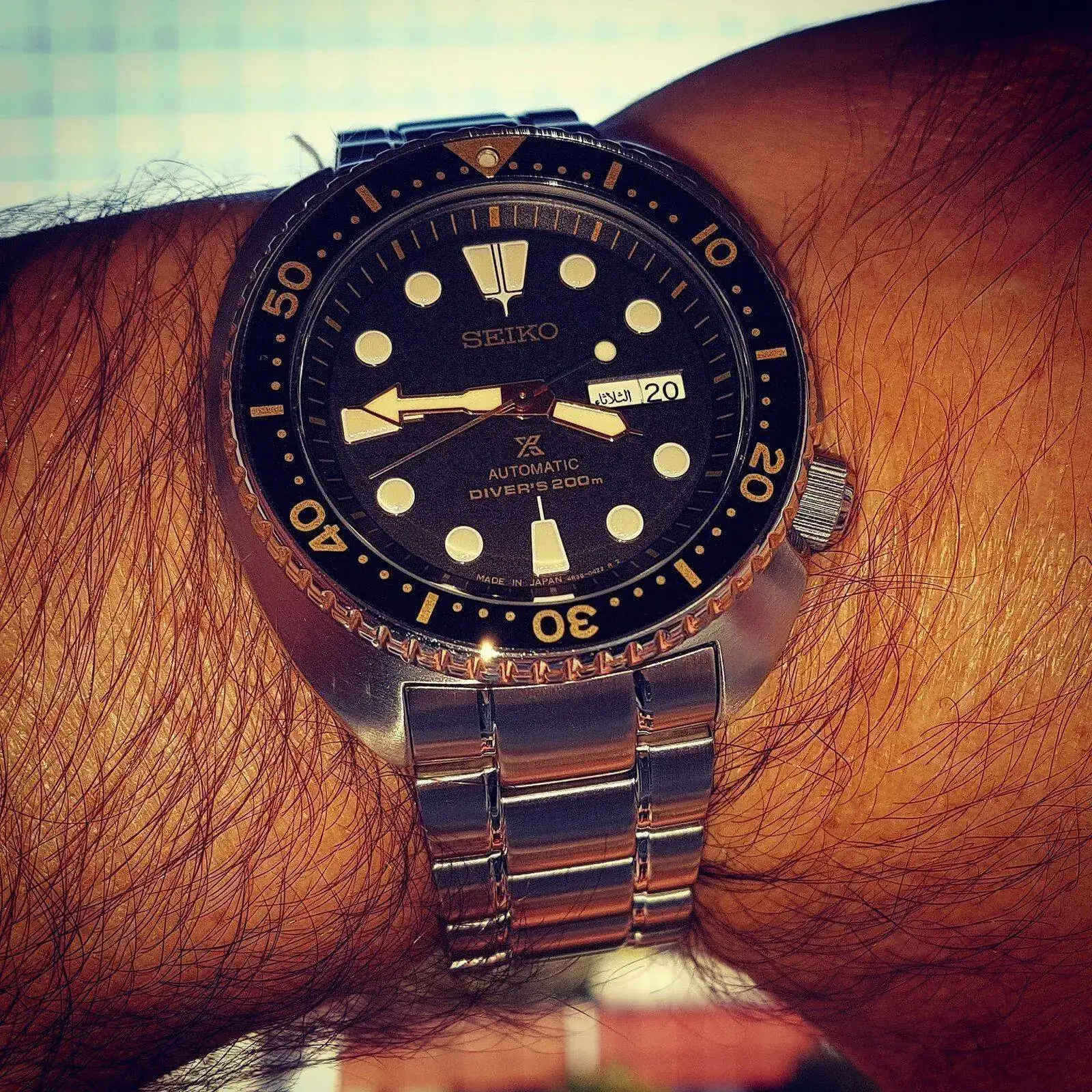 Seiko Prospex SRP775 'Turtle' Cal. 4R36 Auto 200M  (2).webp