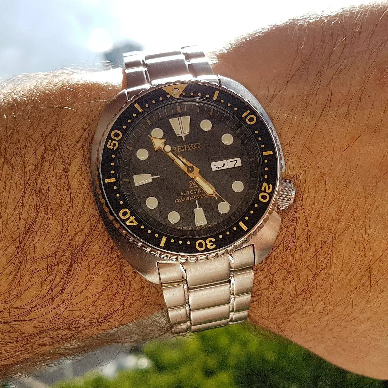 Seiko Prospex SRP775 'Turtle' Cal. 4R36 Auto 200M (2).webp